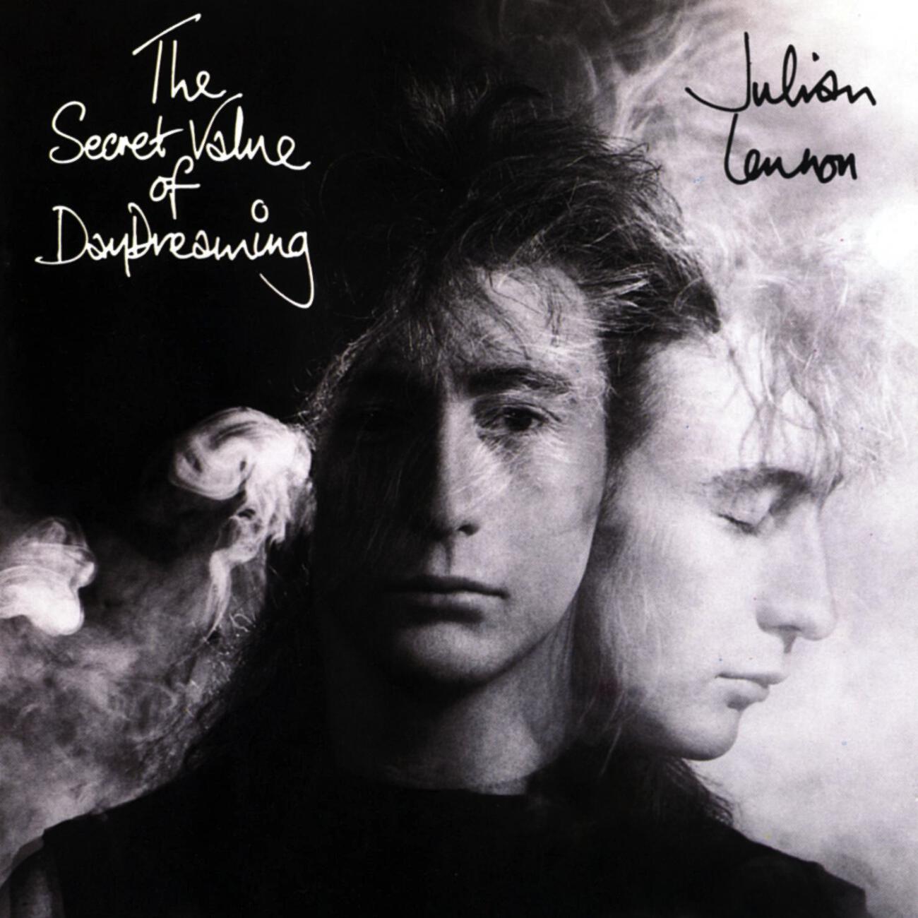 Постер альбома The Secret Value Of Daydreaming