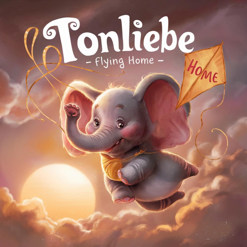 Релиз Flying Home