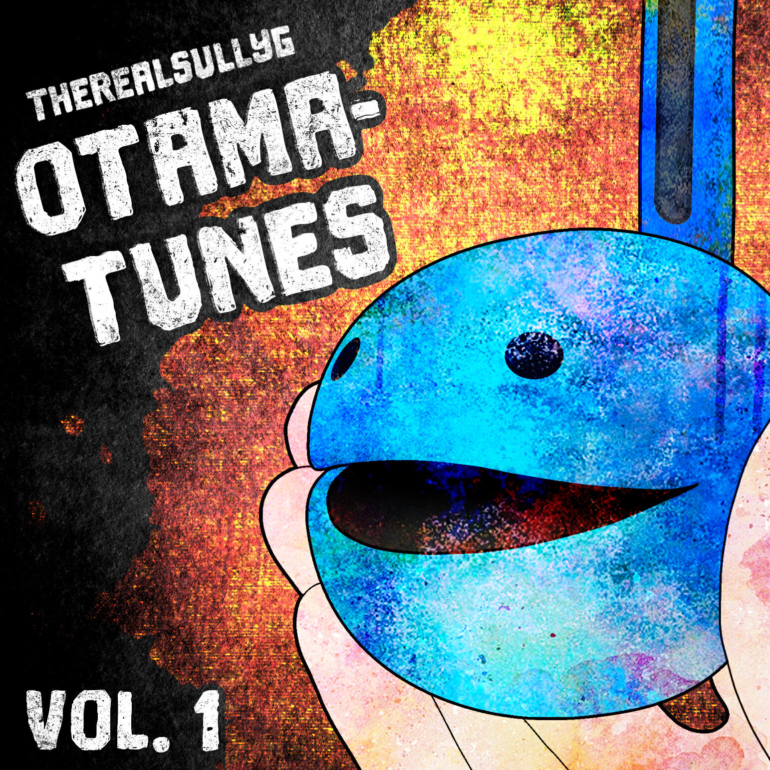 Релиз Otama-Tunes, Vol. 1