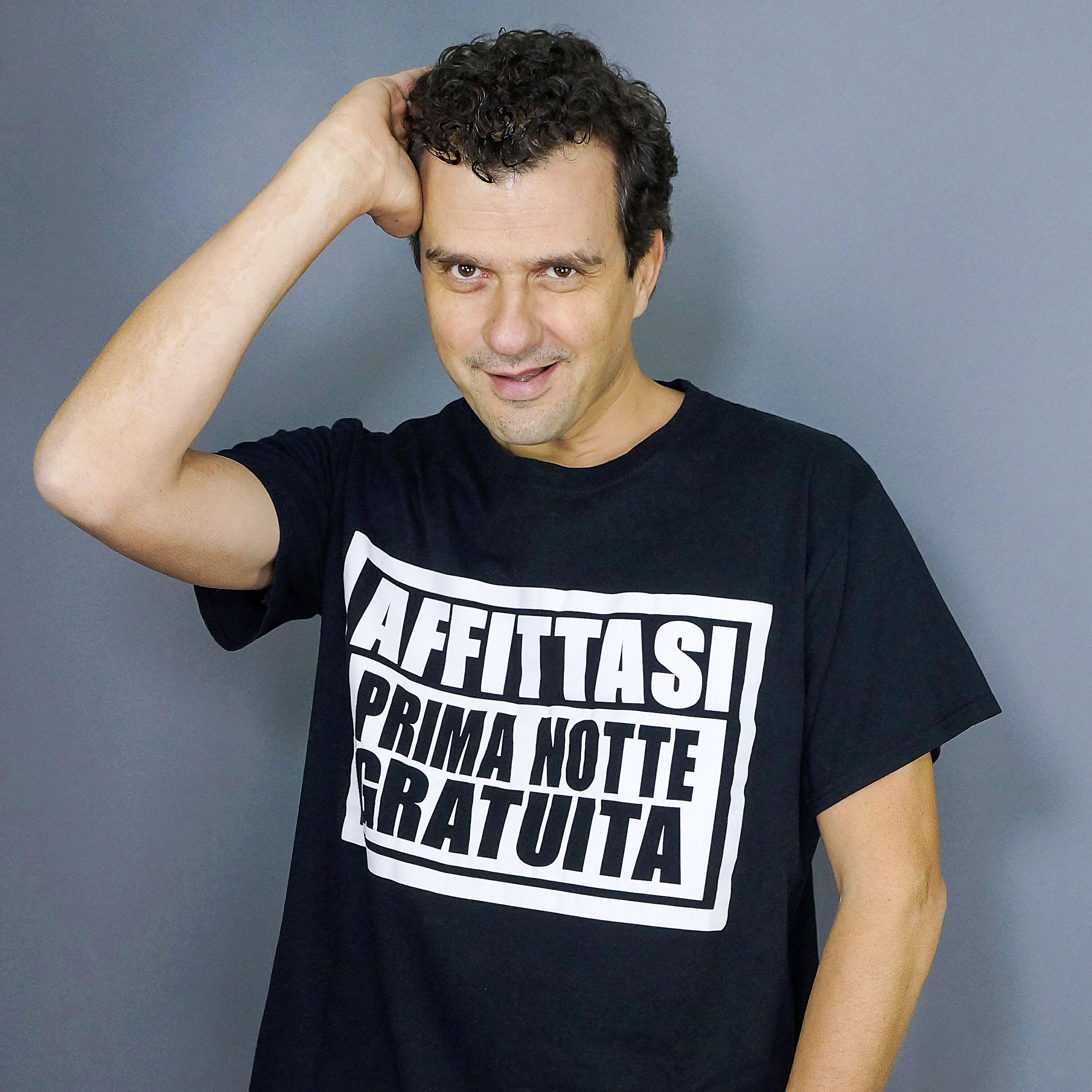 Francesco Friggione