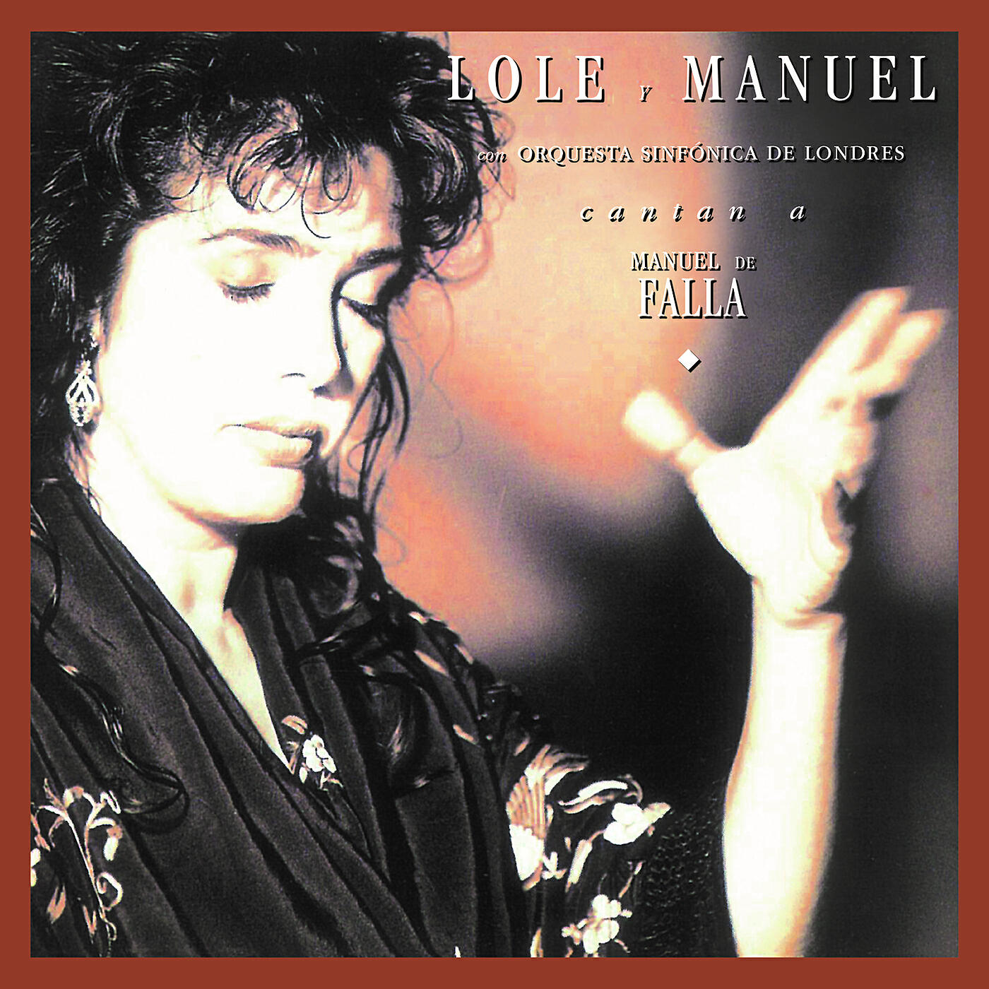 Релиз Cantan A Manuel De Falla
