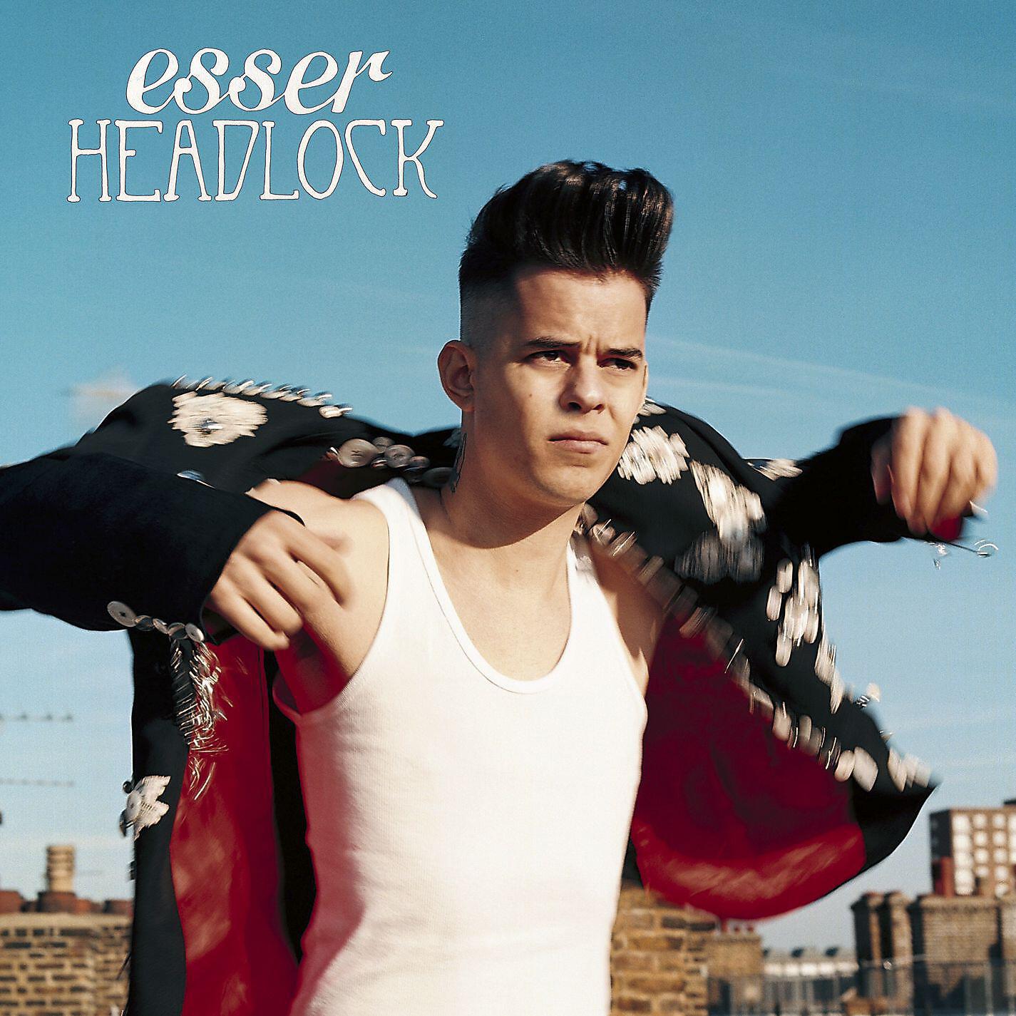 Релиз Headlock