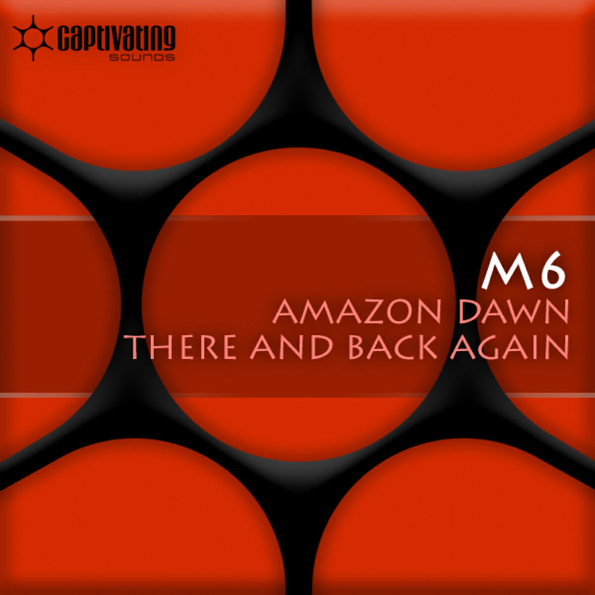 Релиз Amazon Dawn / There And Back Again