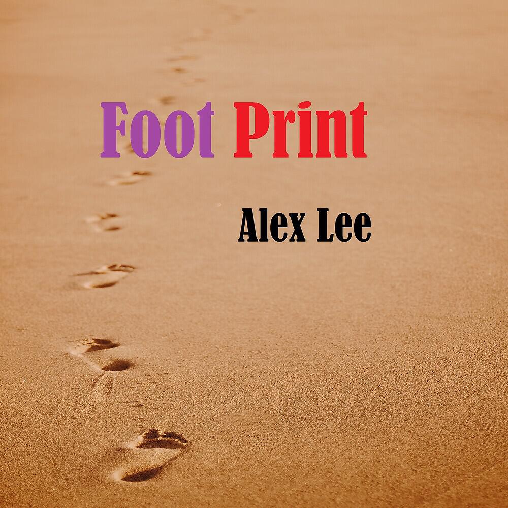 Релиз Foot Print