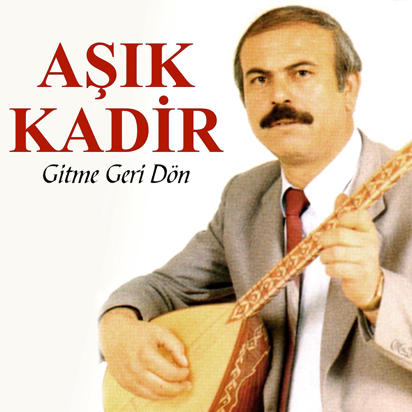 Релиз Gitme Geri Dön