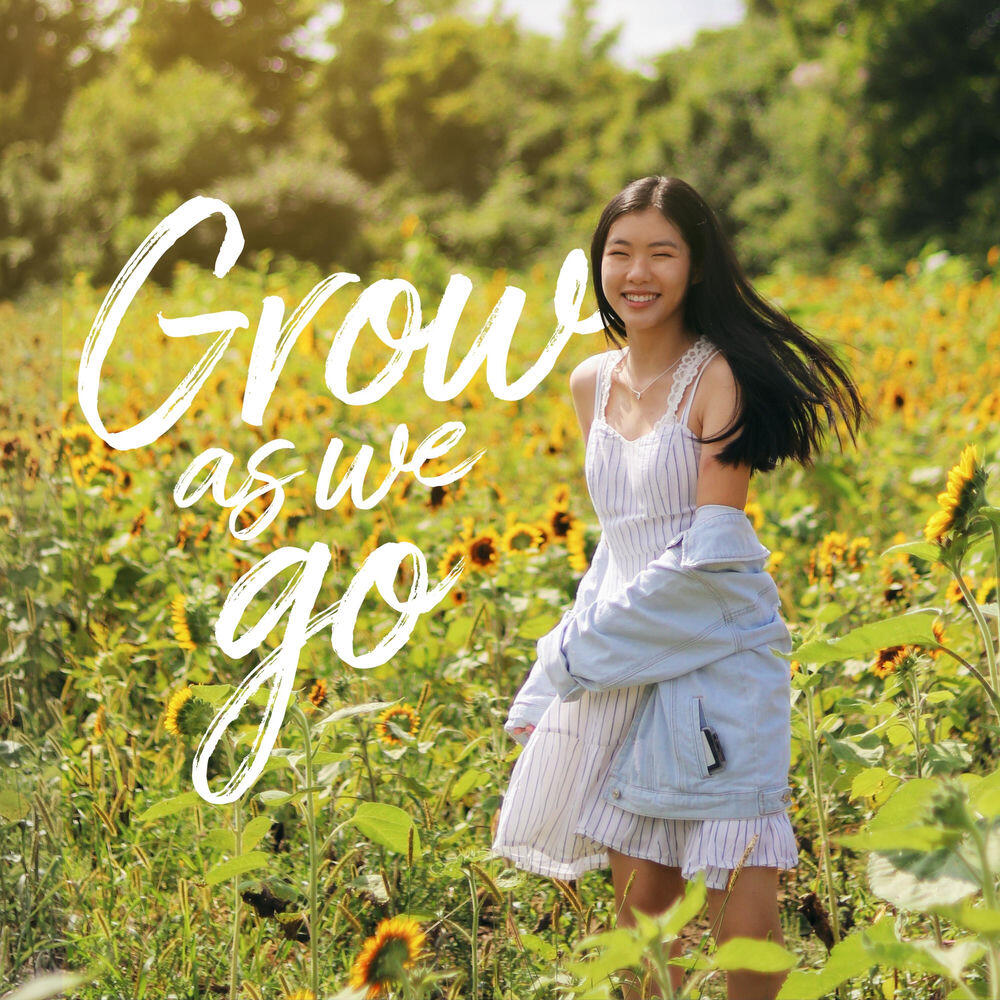 Релиз Grow As We Go