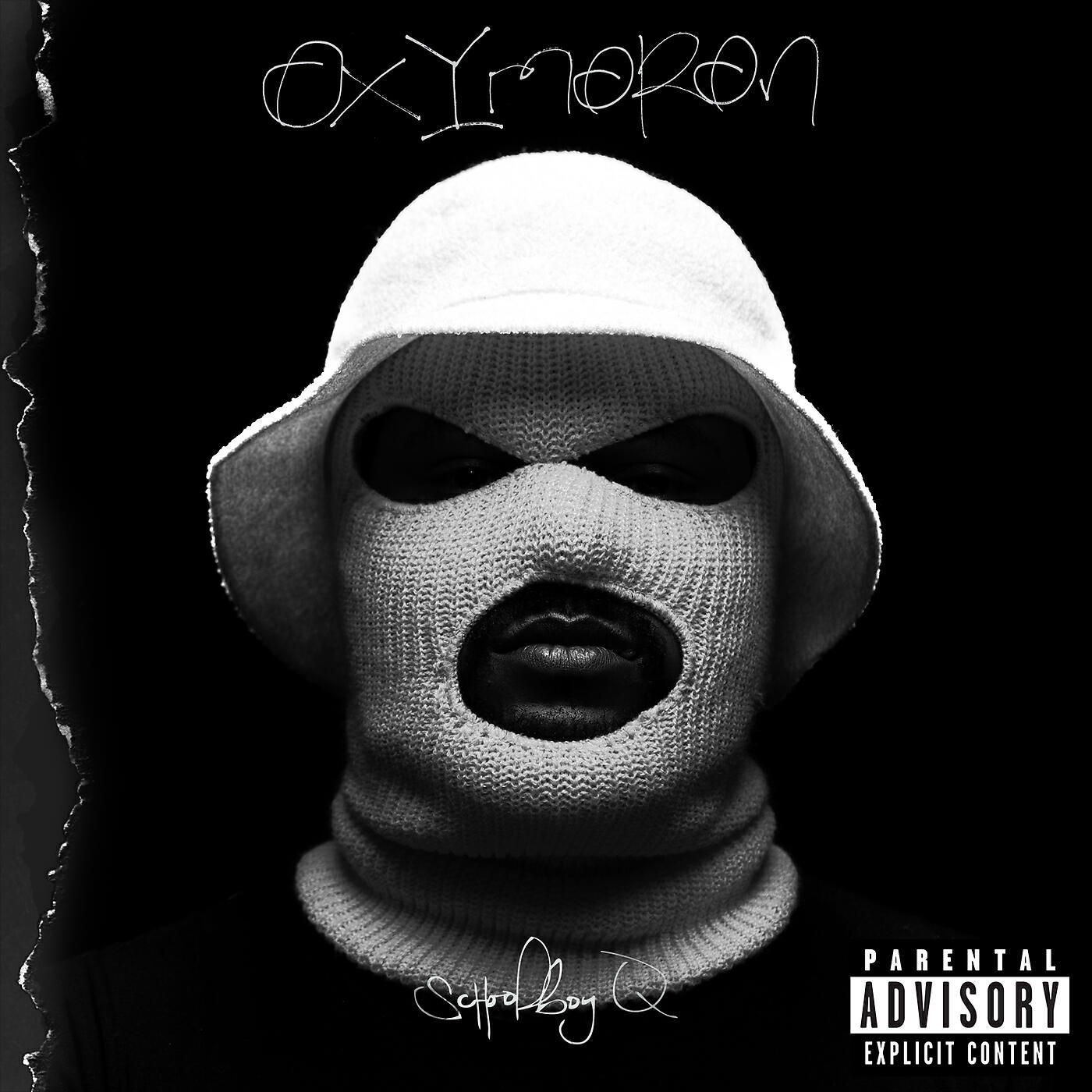 Скачать песню ScHoolboy Q - Hell Of A Night бесплатно в MP3 для Android и iOS
