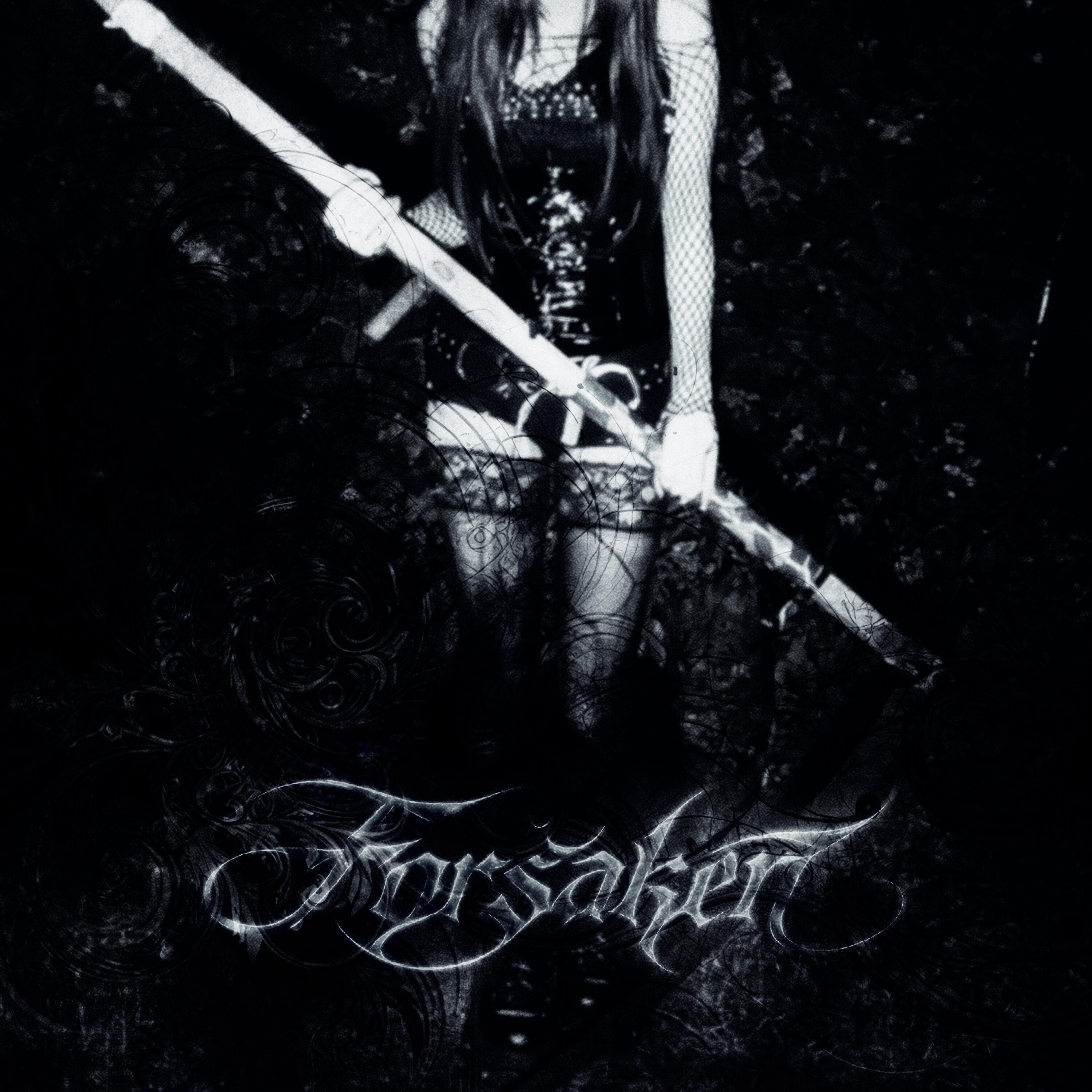 Релиз forsaken