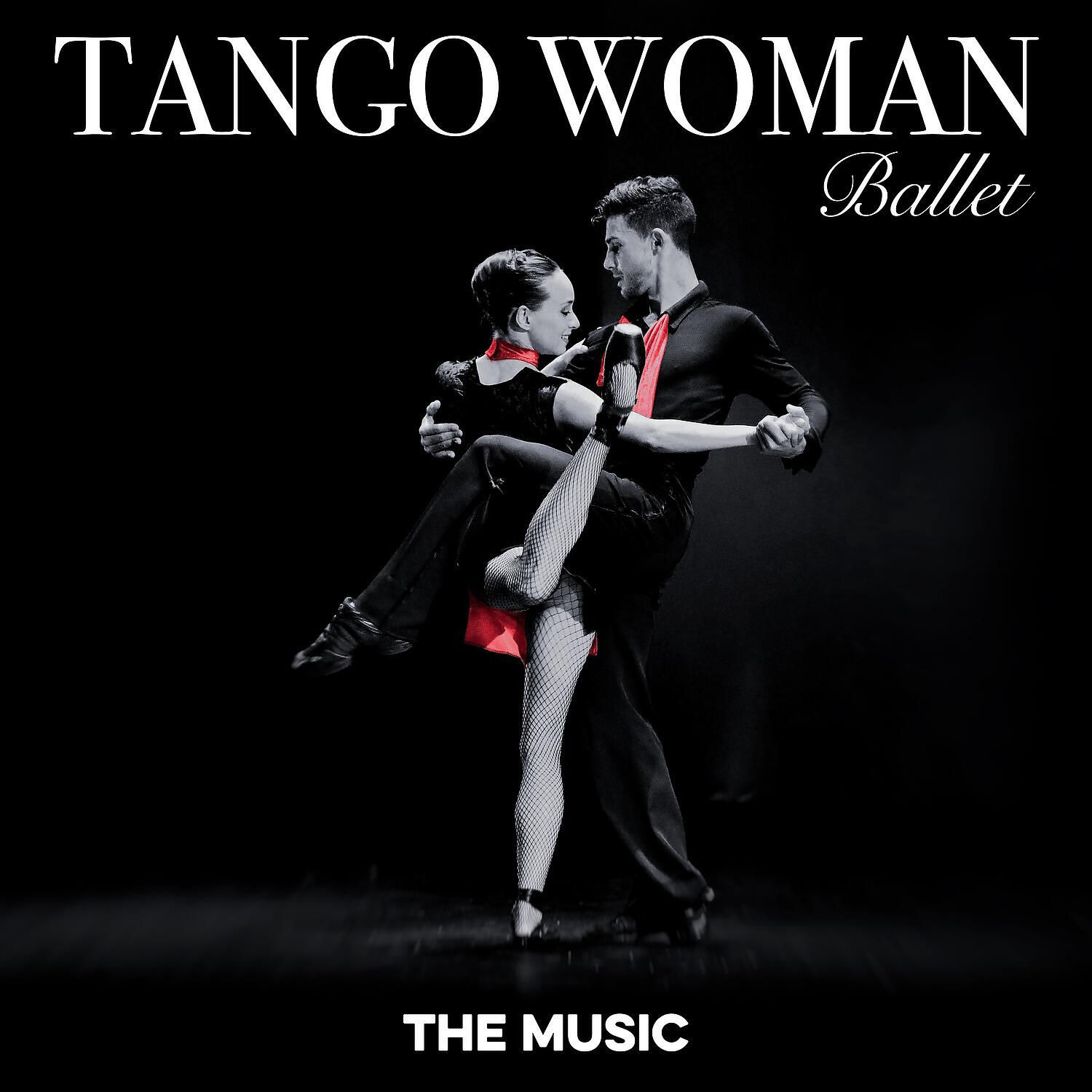 Tango Woman Ballet