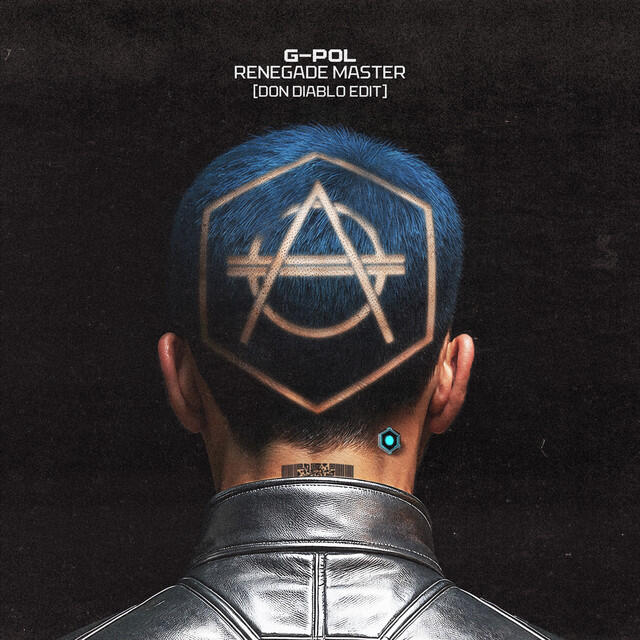 Релиз Renegade Master (Don Diablo Edit)