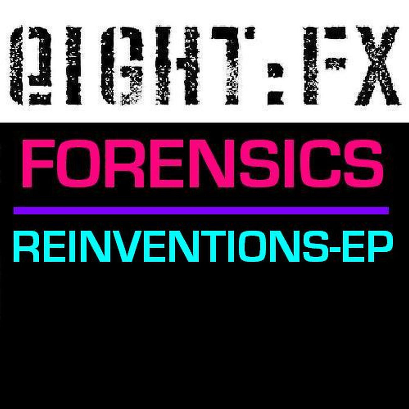 Релиз Reinventions EP