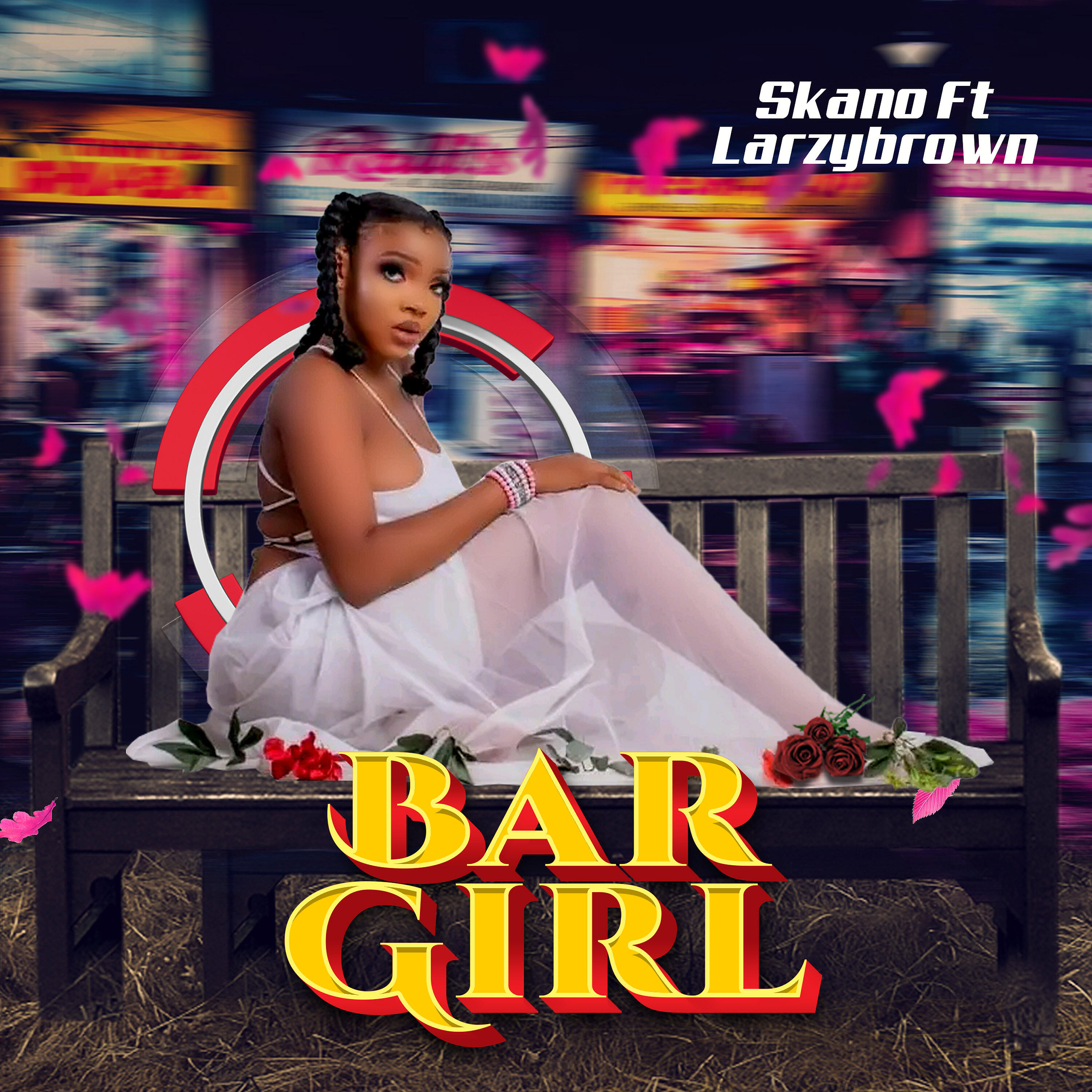 Релиз Bar Girl