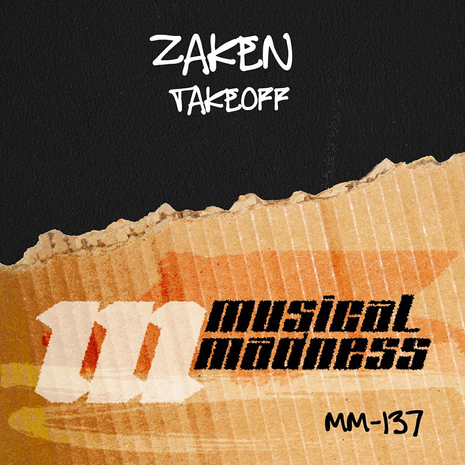 Релиз TakeOFF