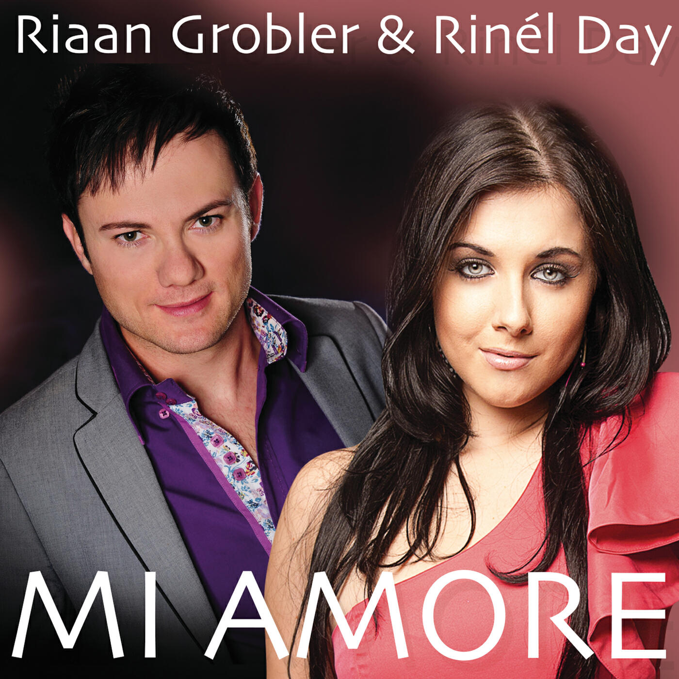 Релиз Mi Amore