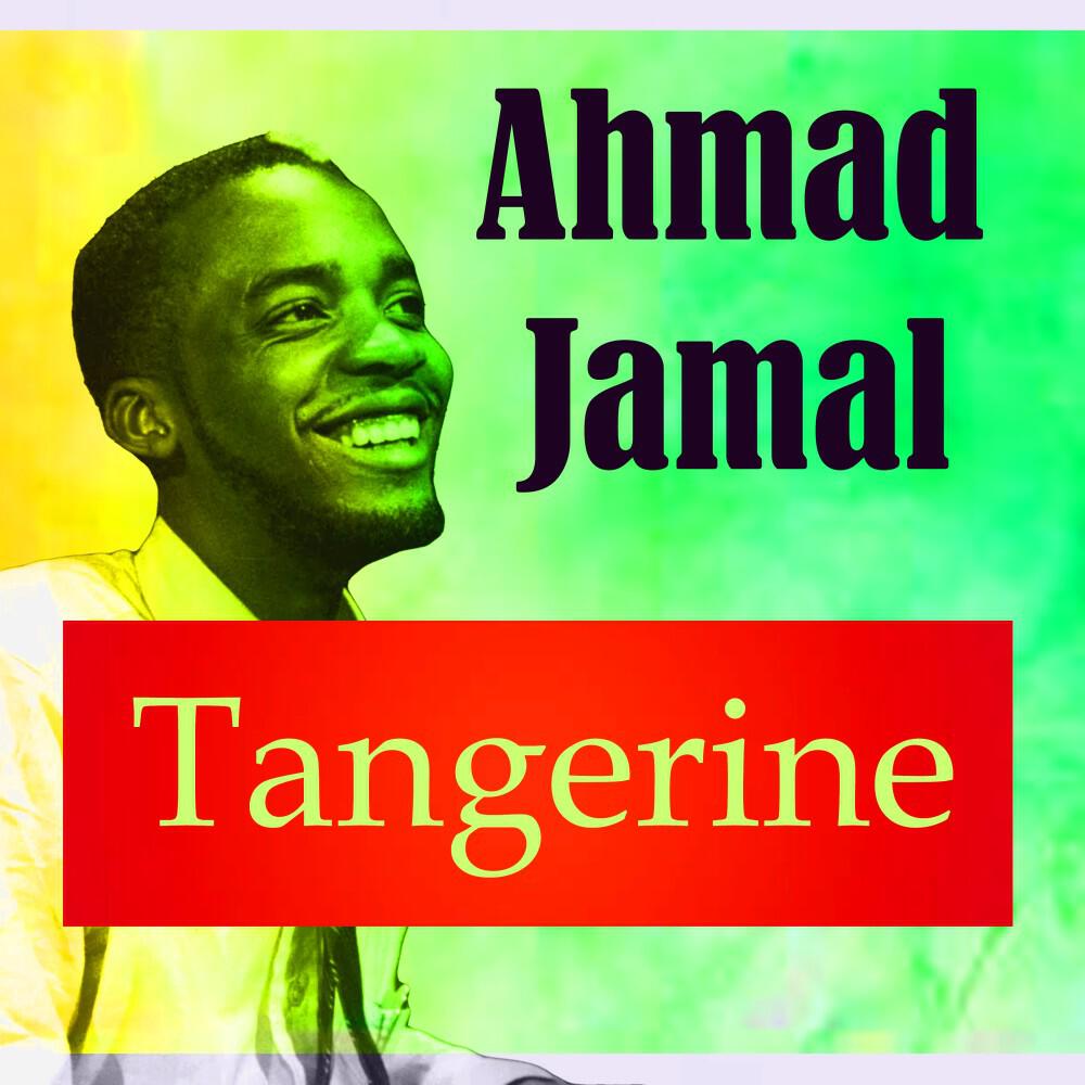 Постер альбома Tangerine
