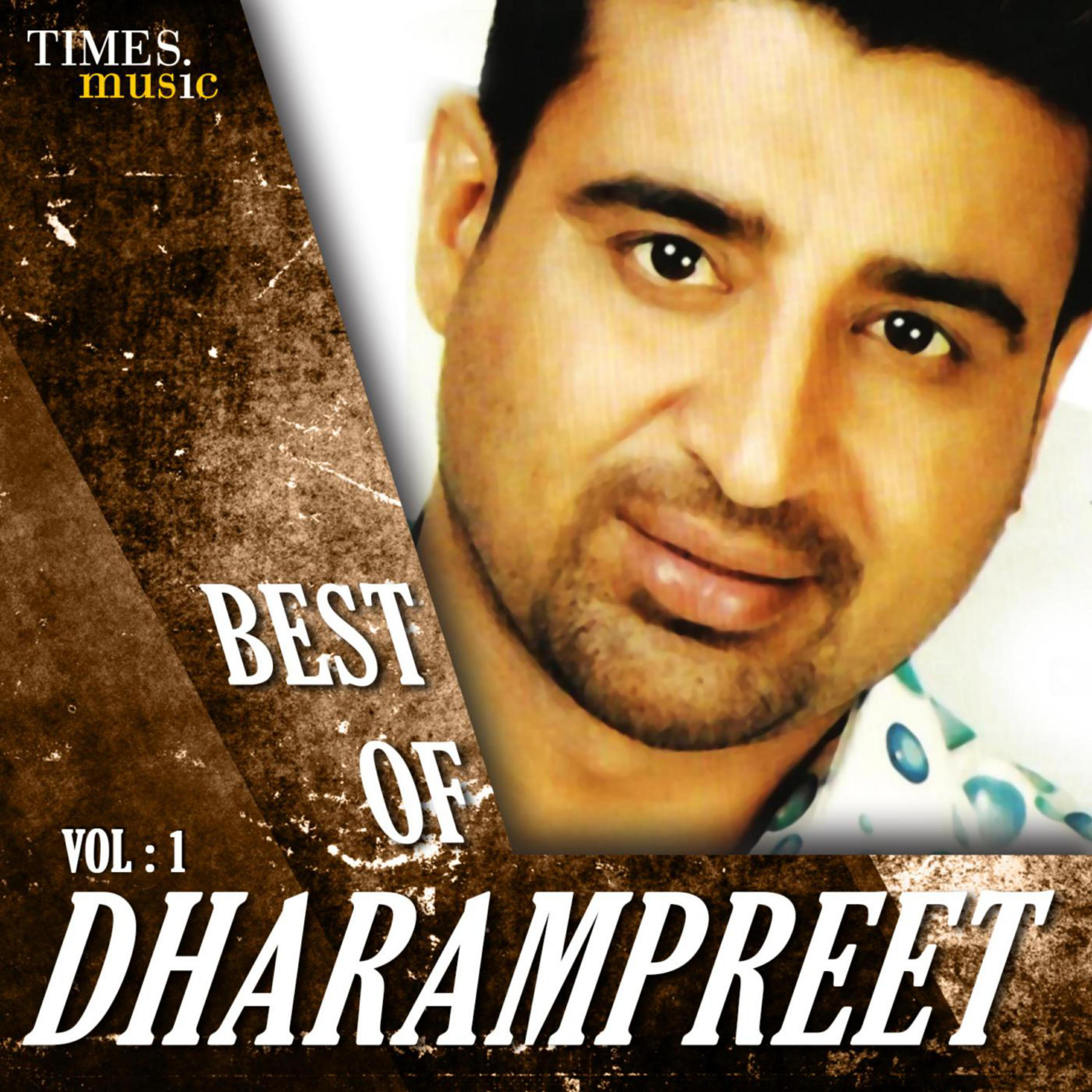 Релиз Best of Dharampreet, Vol.1