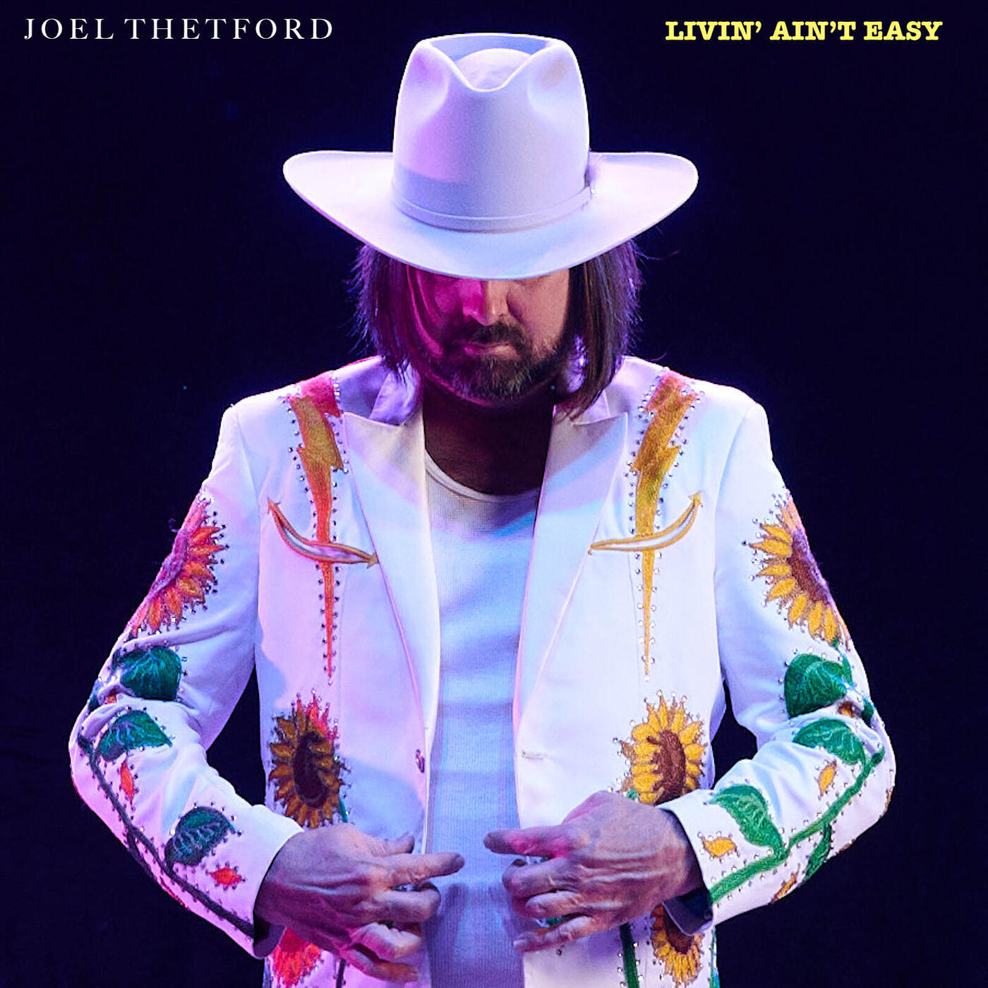 Релиз Livin' ain't Easy