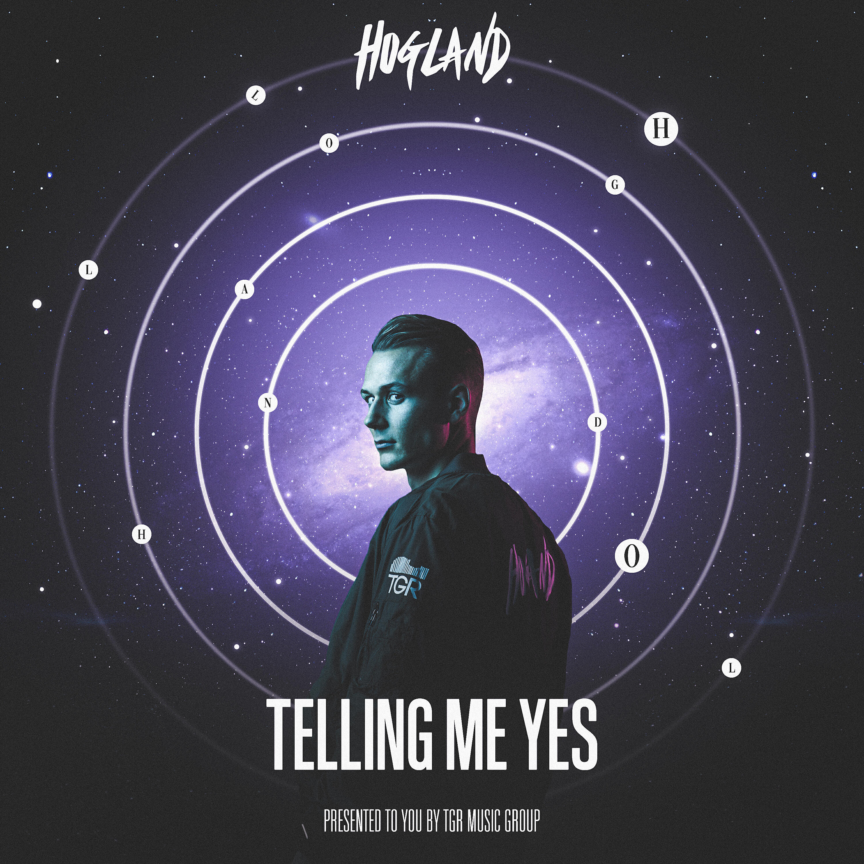 Релиз Telling Me Yes