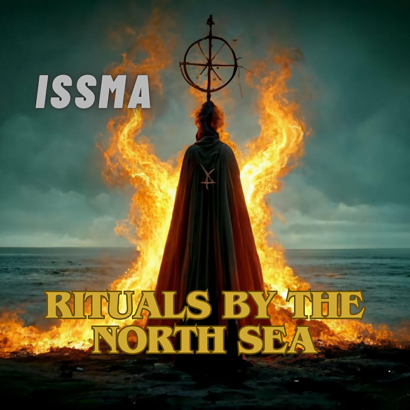 Релиз Rituals by the North Sea