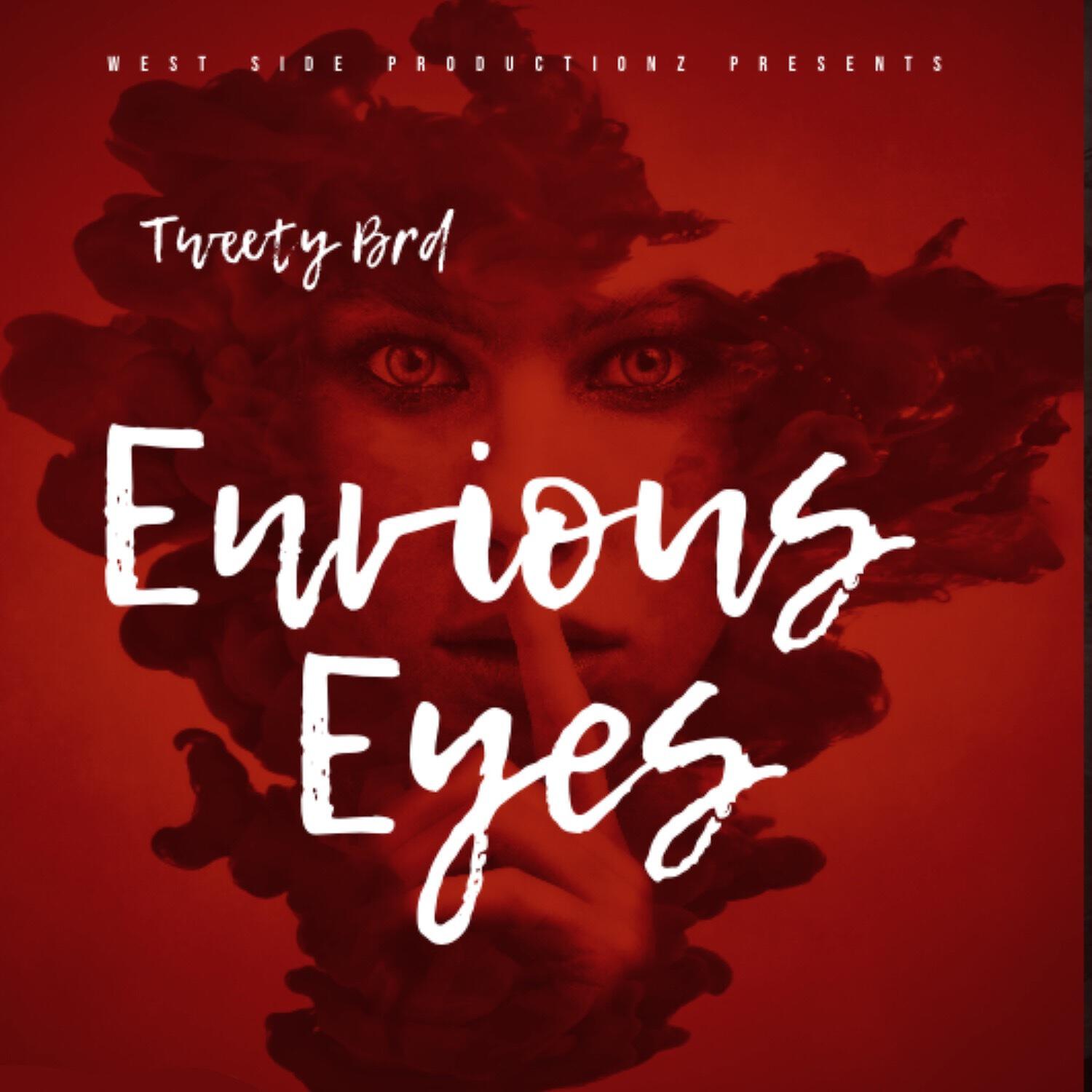 Релиз Envious Eyes