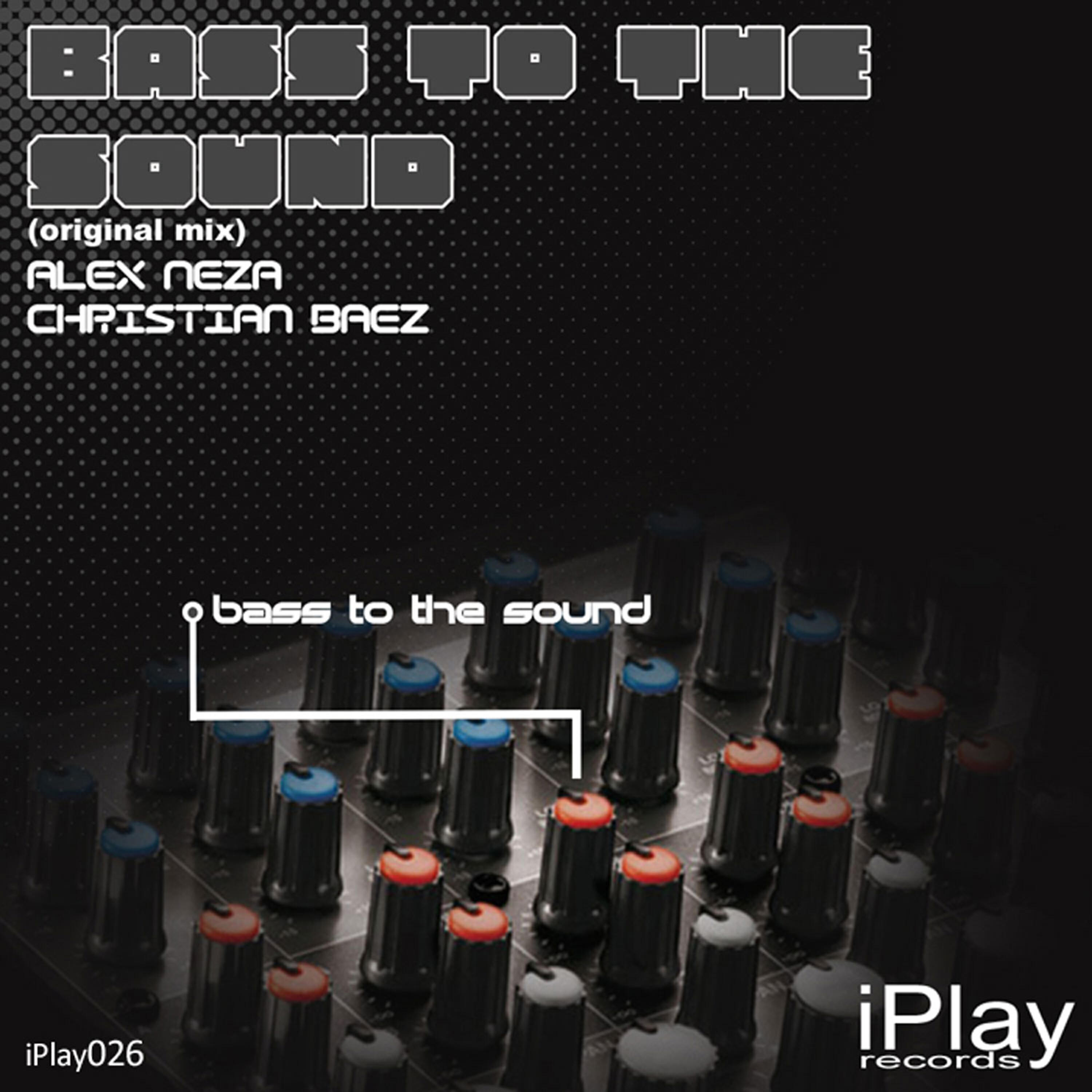 Релиз Bass To The Sound