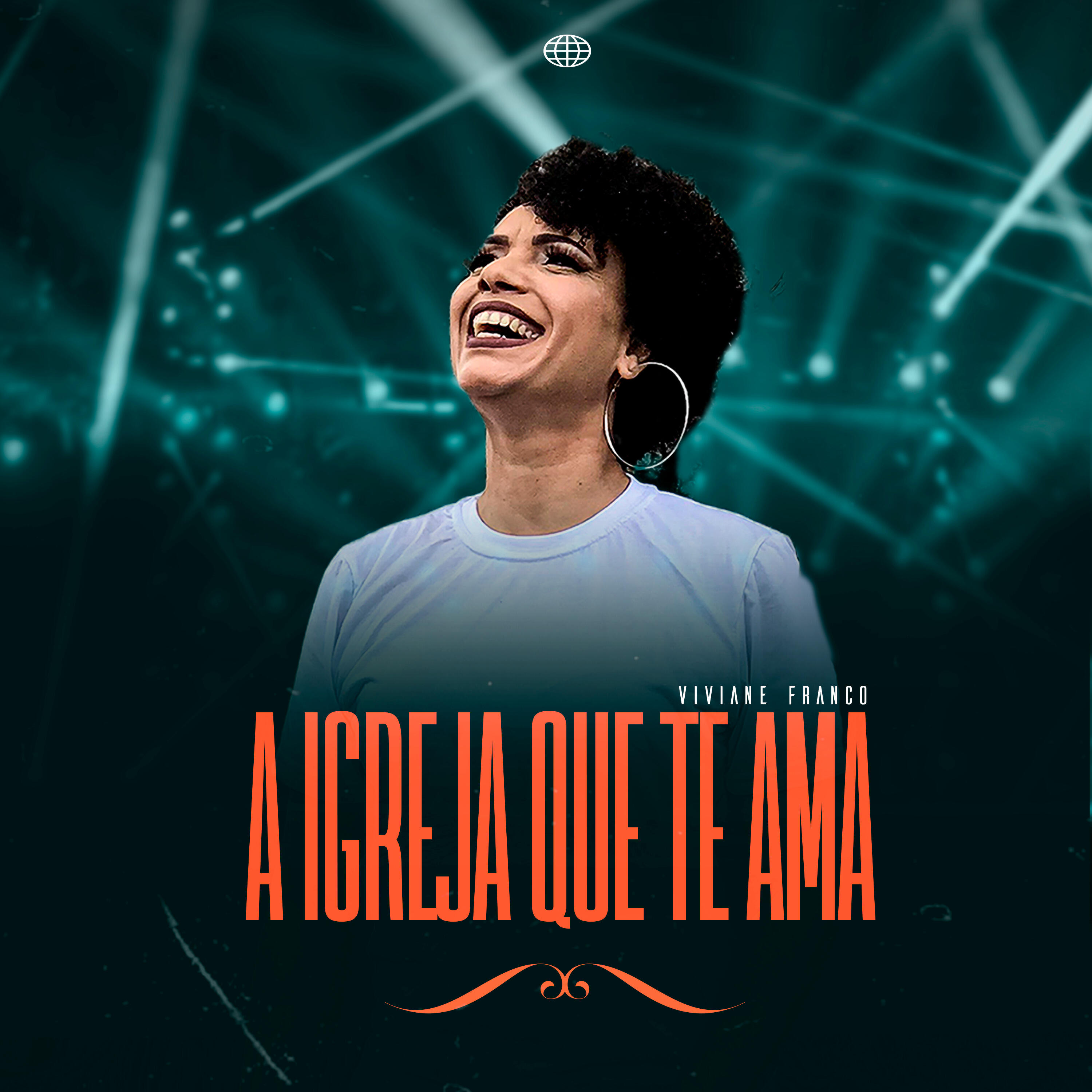 Релиз A Igreja Que Te Ama