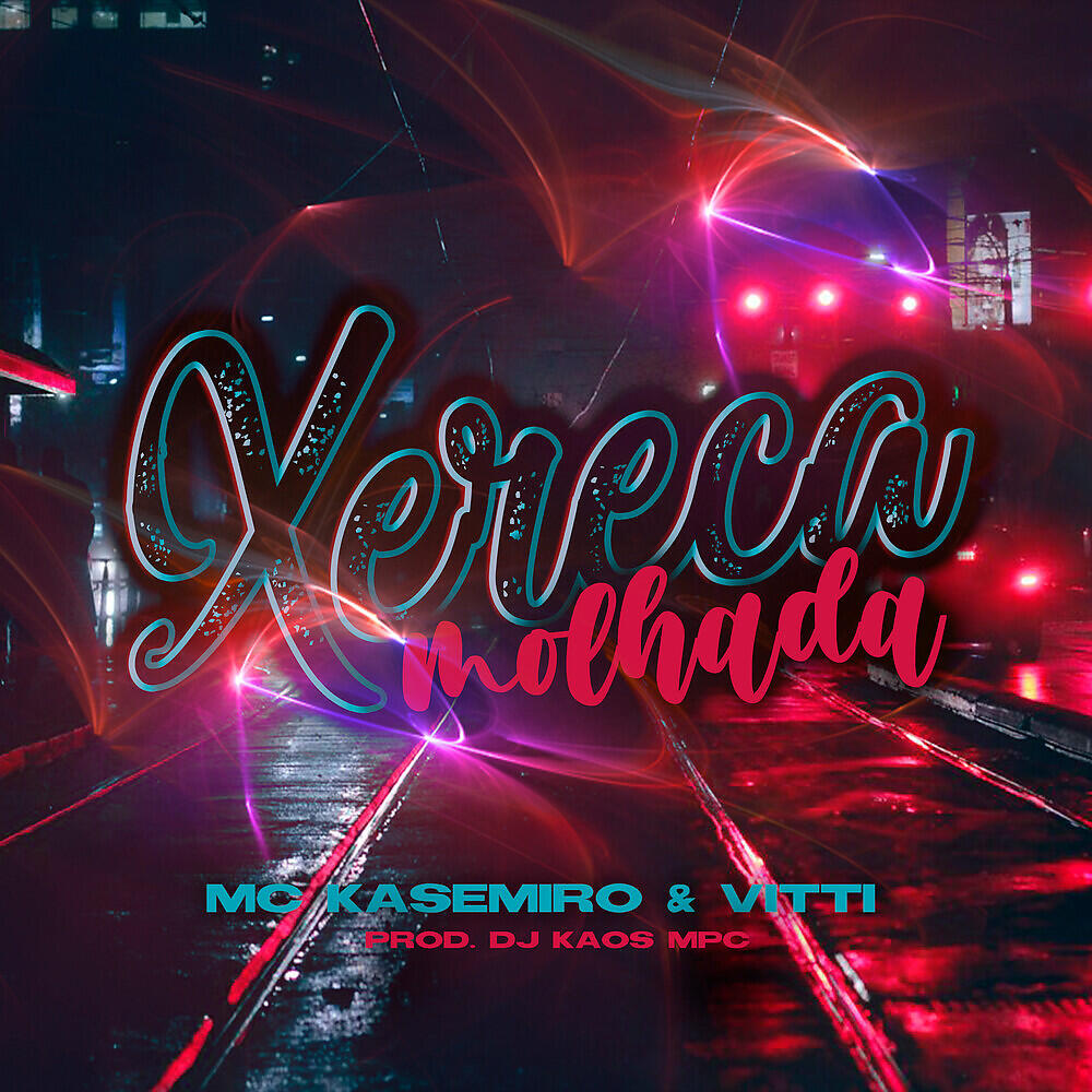 Релиз Xereca Molhada