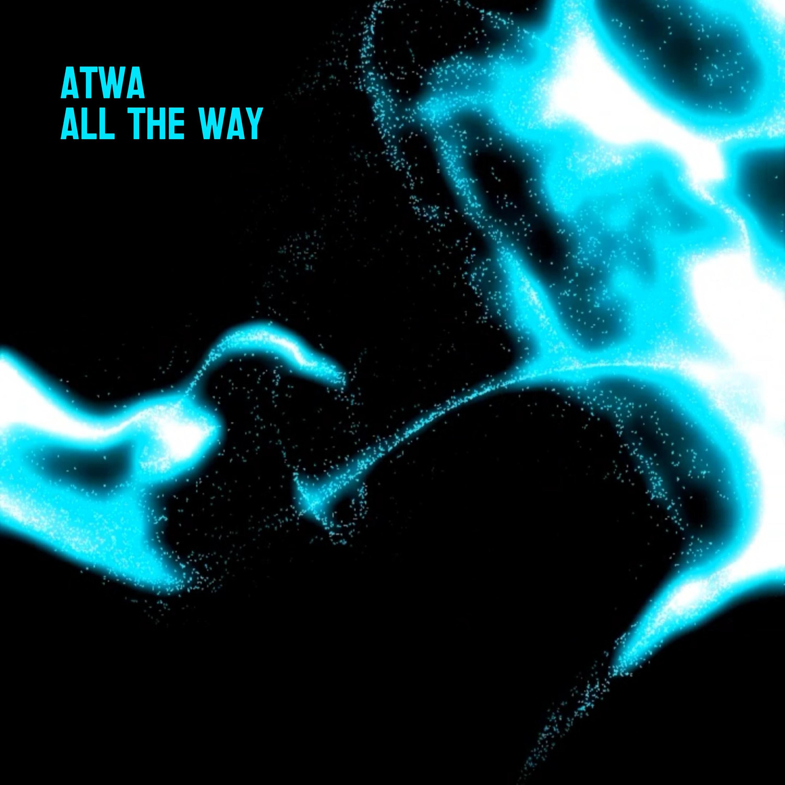 Релиз All The Way