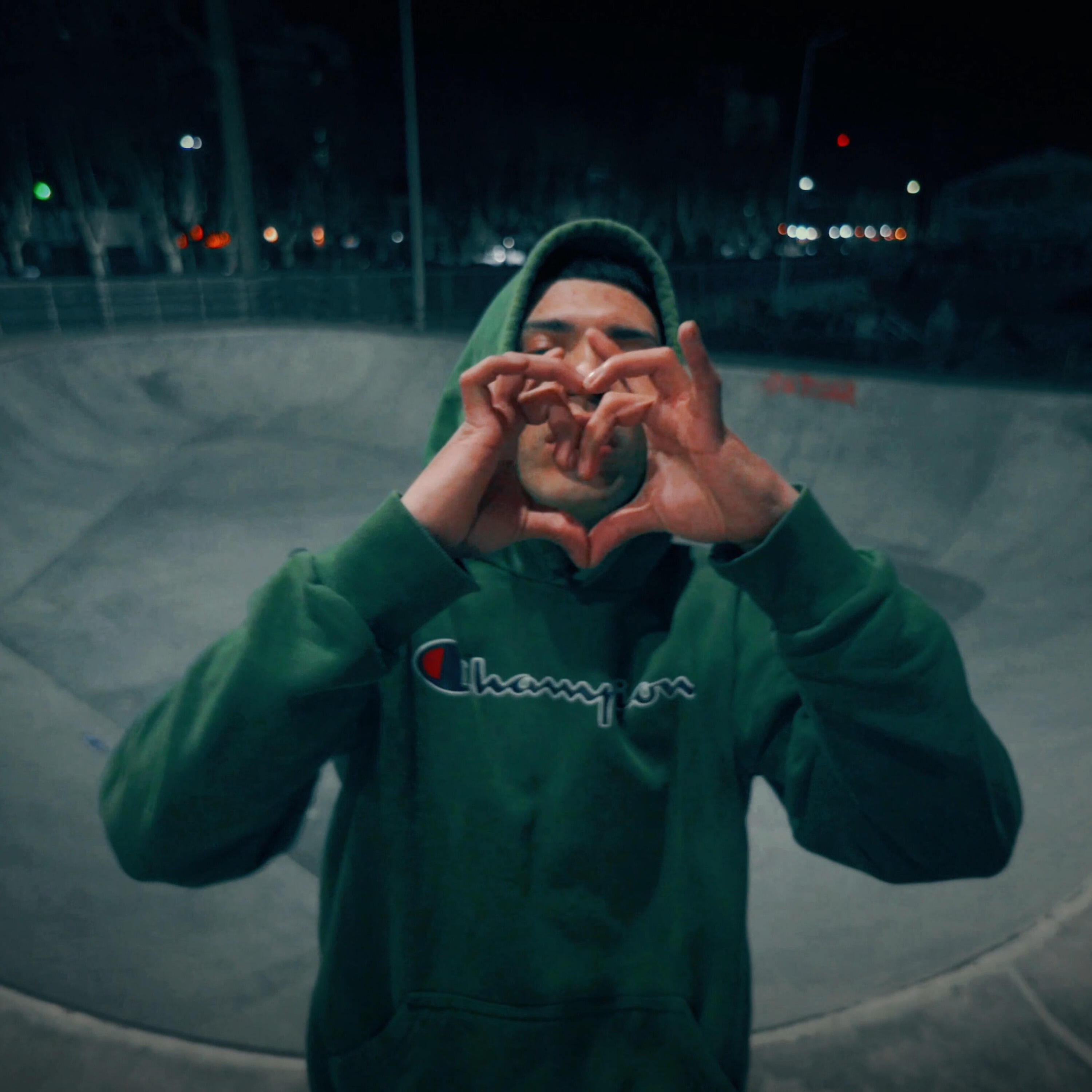 Релиз De Rolo
