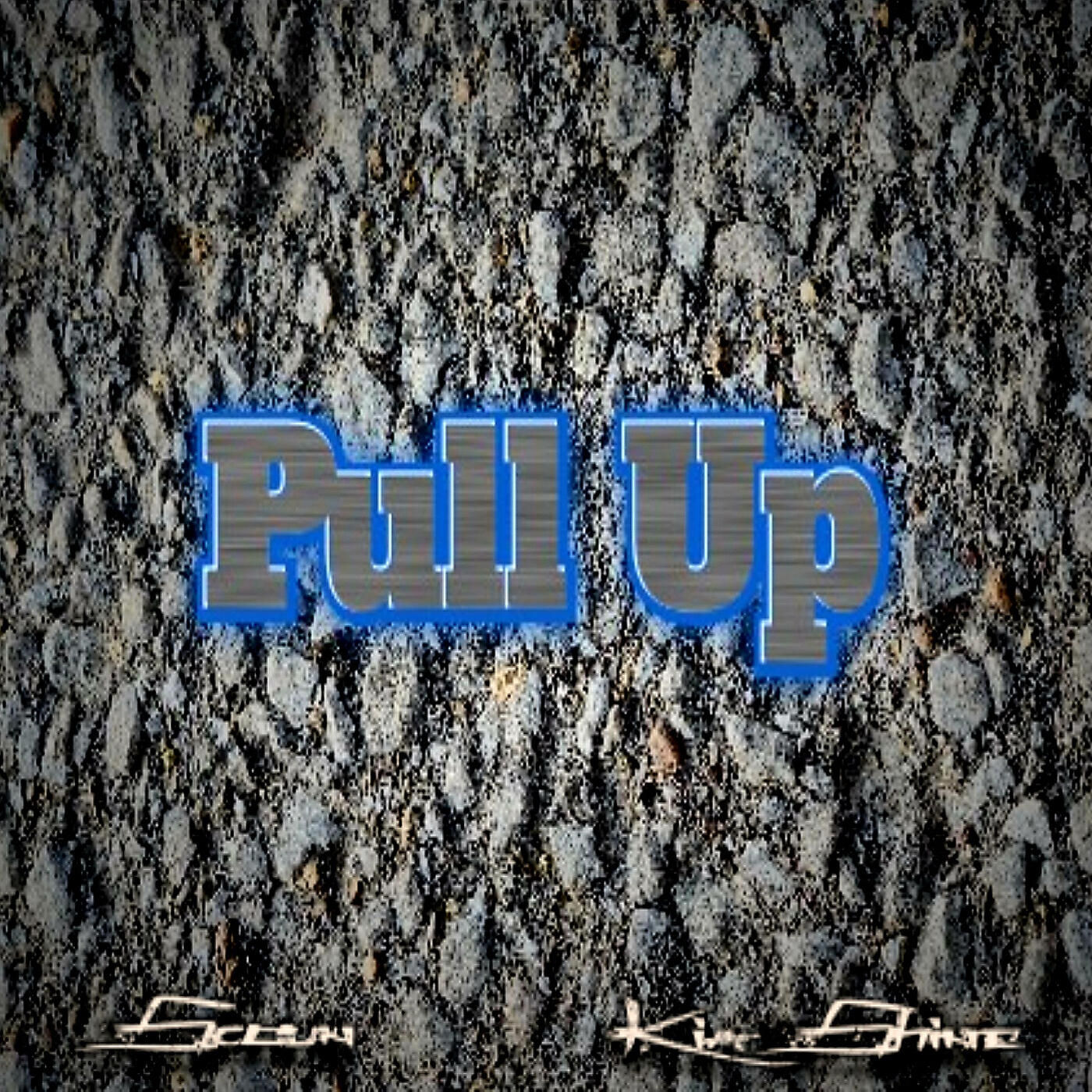 Релиз Pull Up