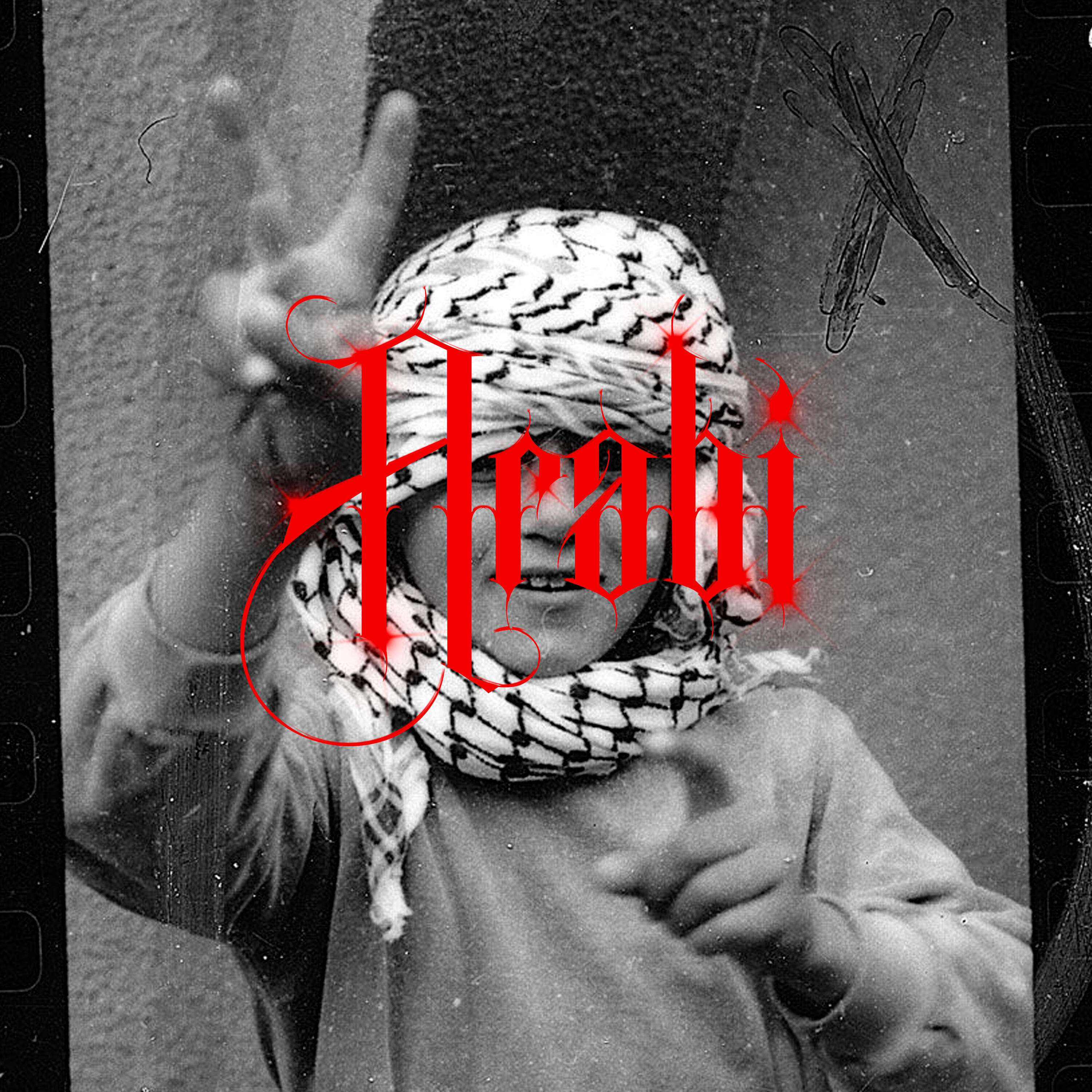 Постер альбома Arabi