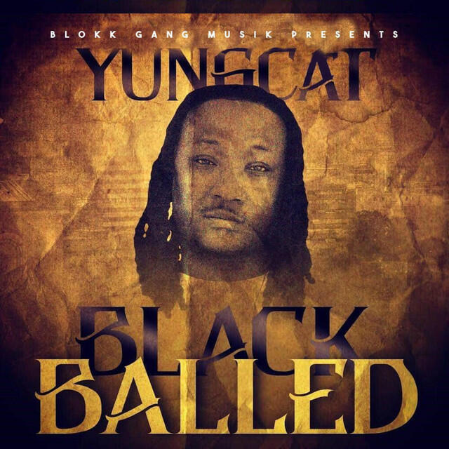 Релиз Black Balled