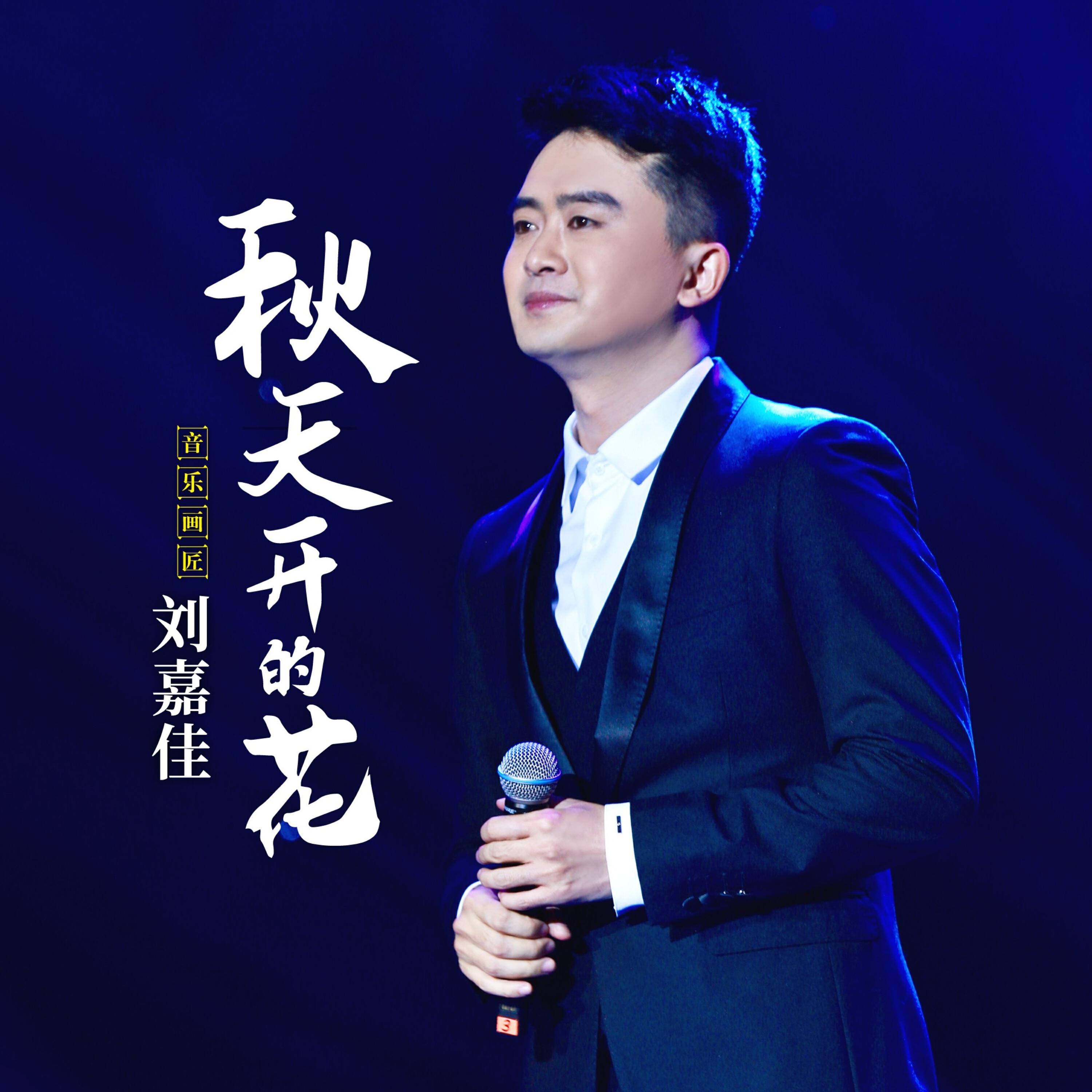 刘嘉佳