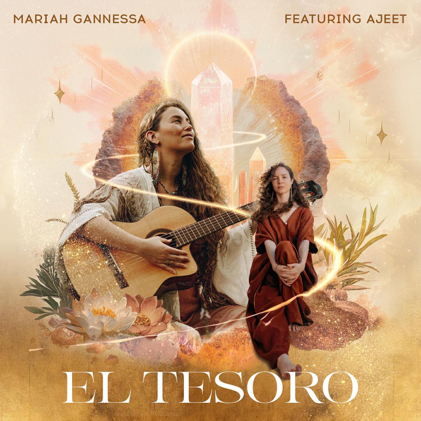 Релиз El Tesoro