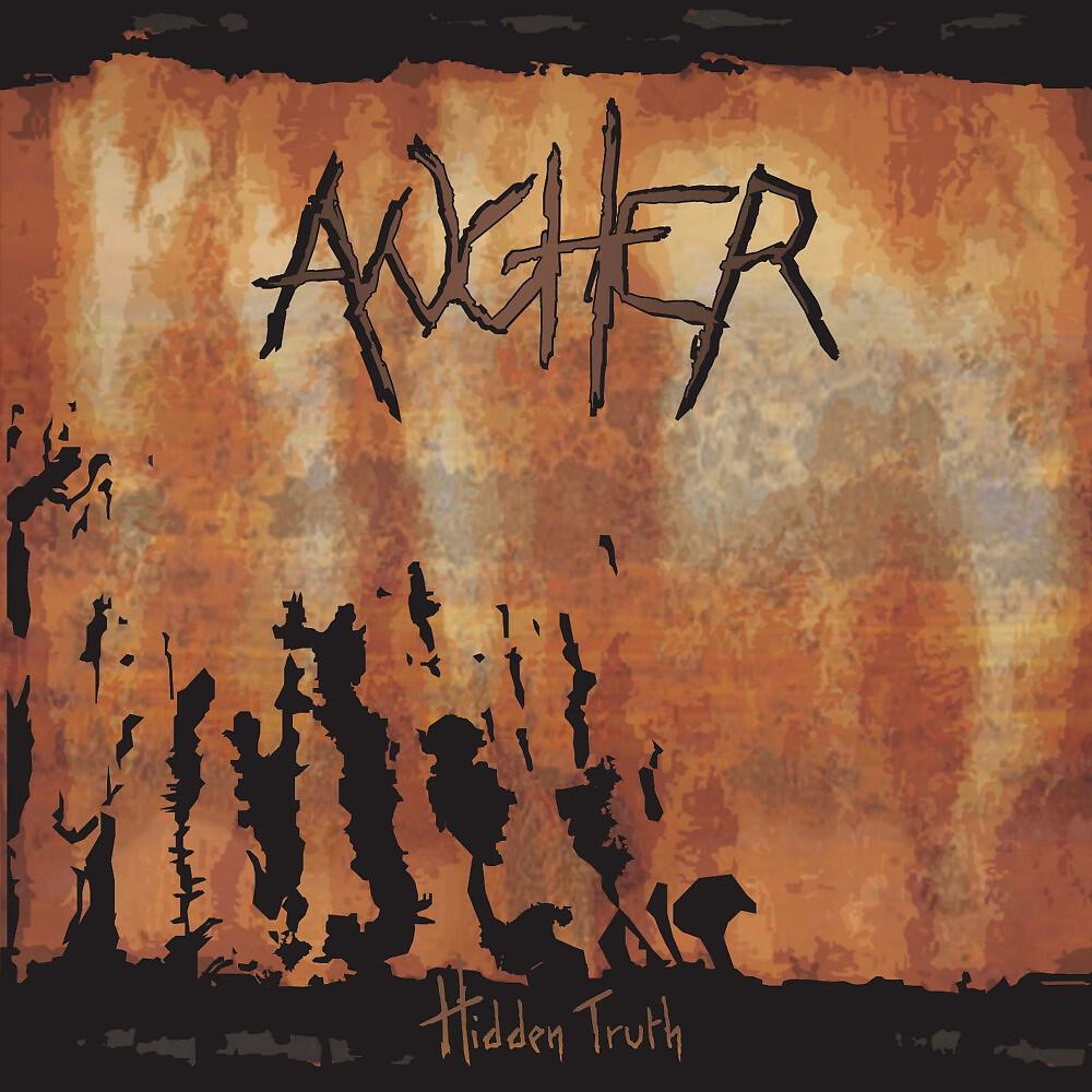 Релиз Hidden Truth