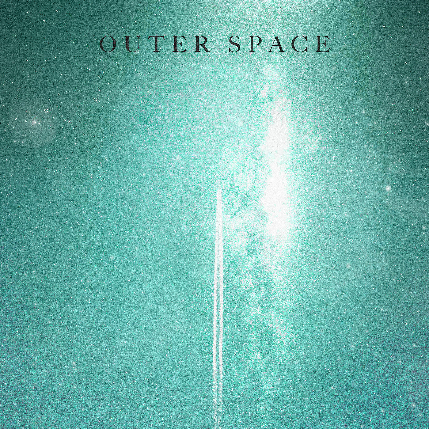 Релиз Outer Space