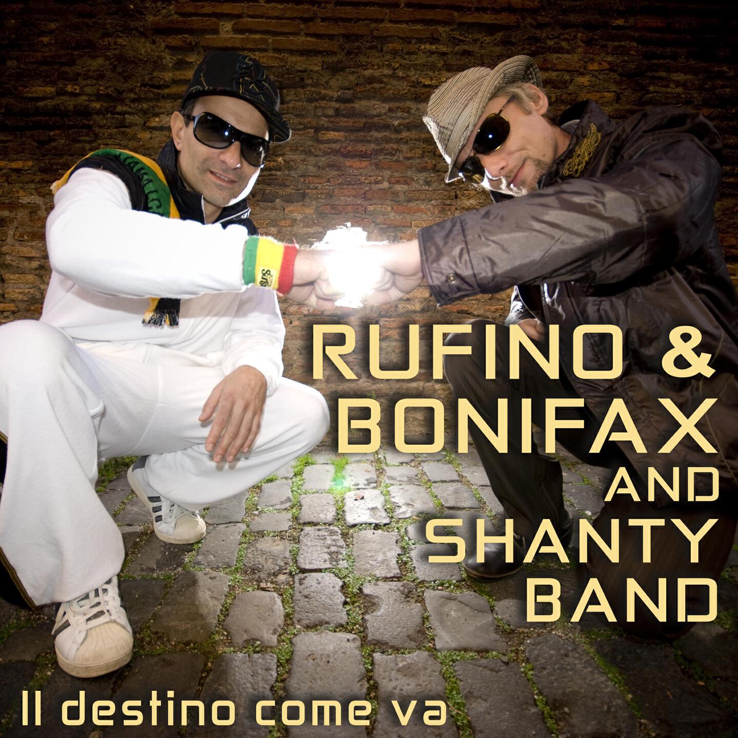 Rufino & Bonifax
