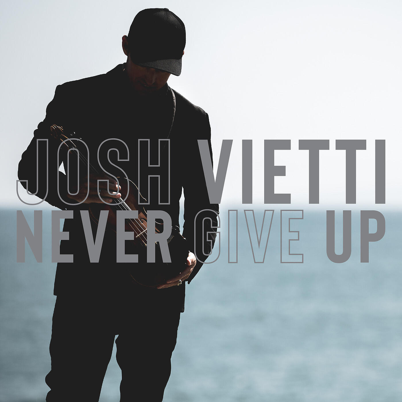 Релиз Never Give Up