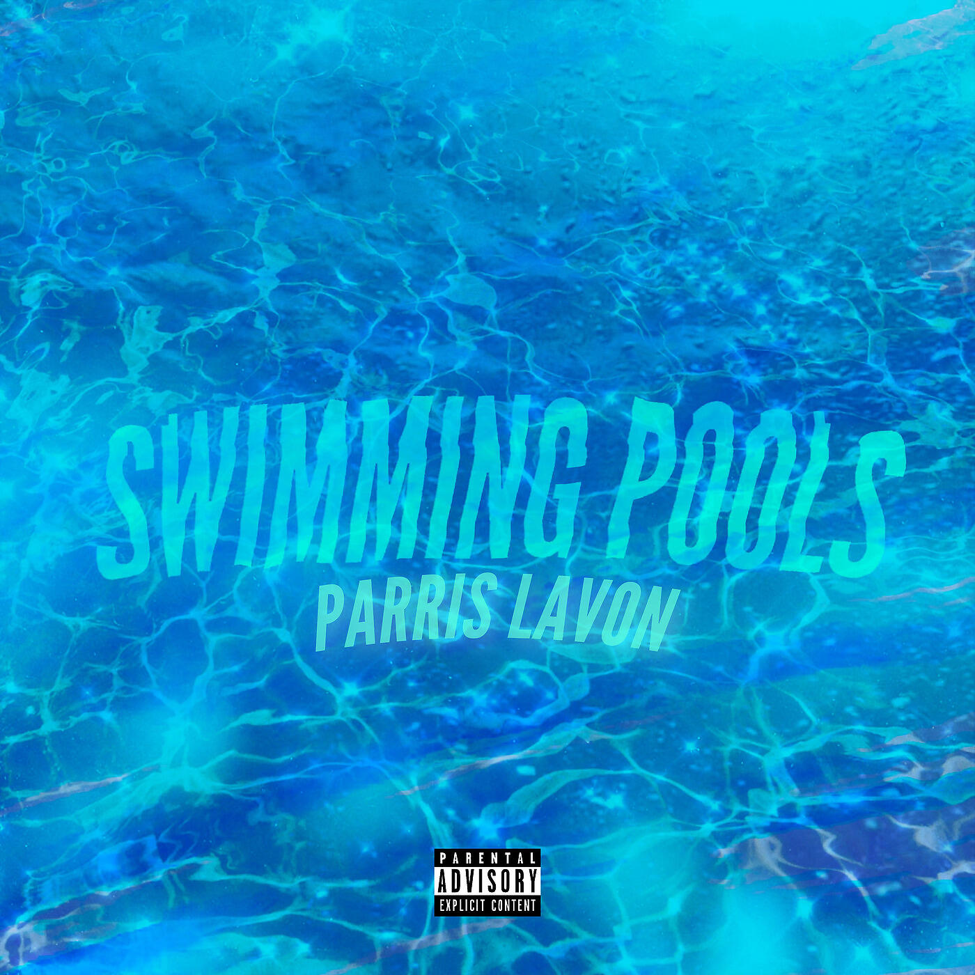 Релиз Swimming Pools
