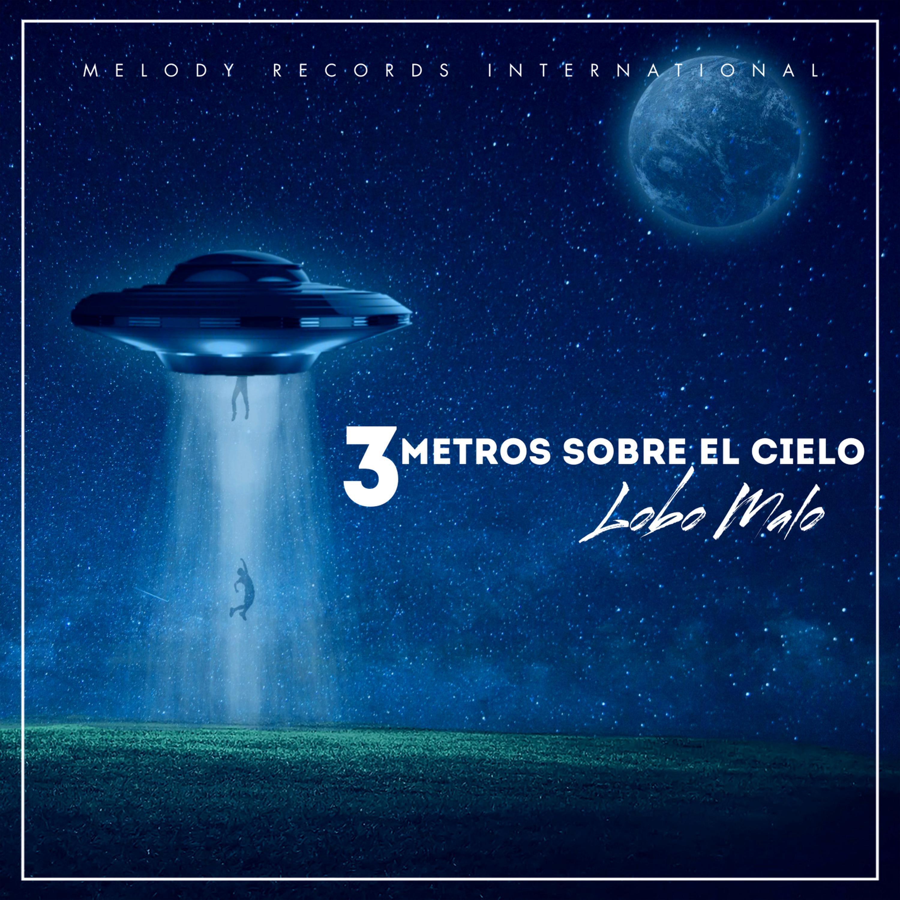 Релиз 3 Metros Sobre el Cielo