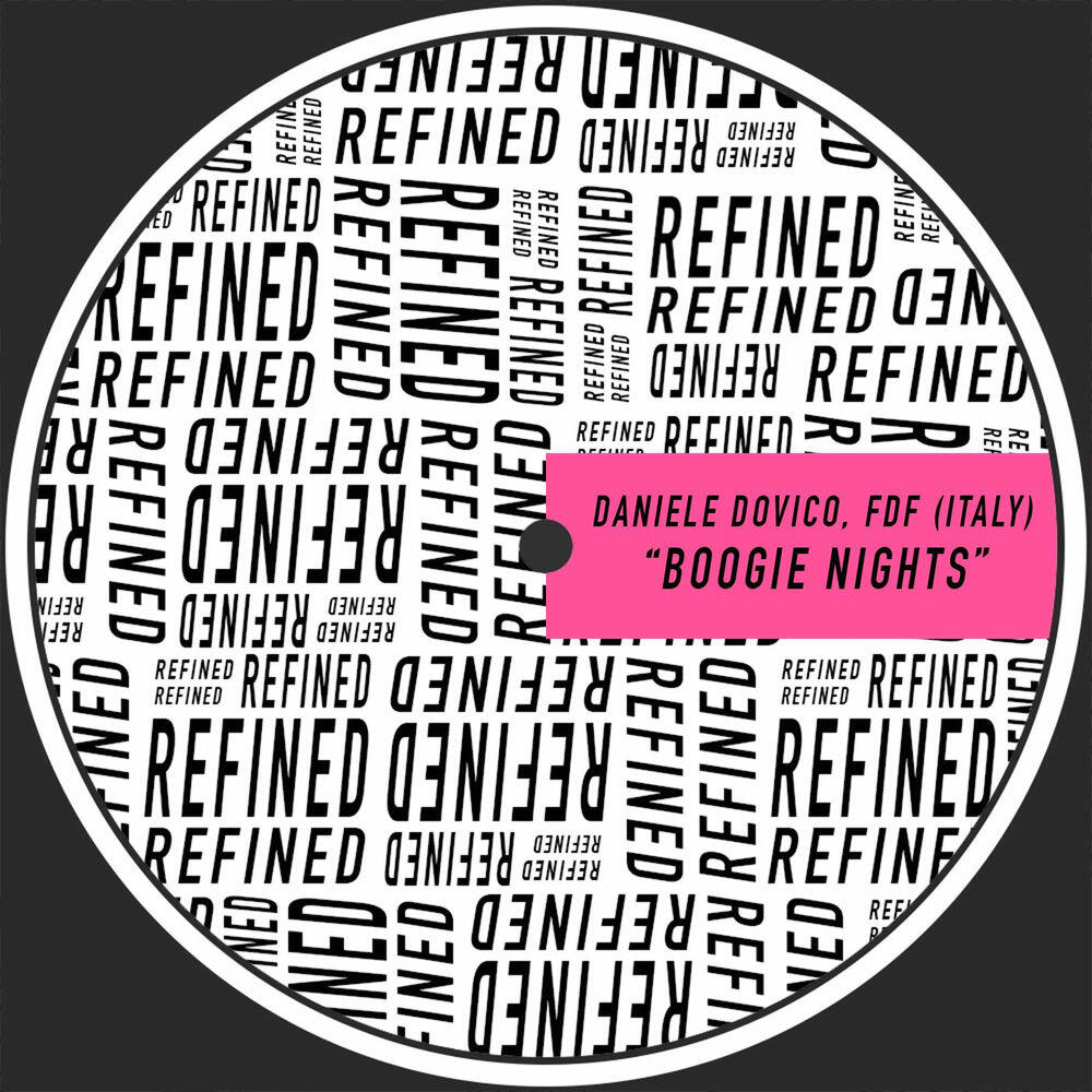 Релиз Boogie Nights