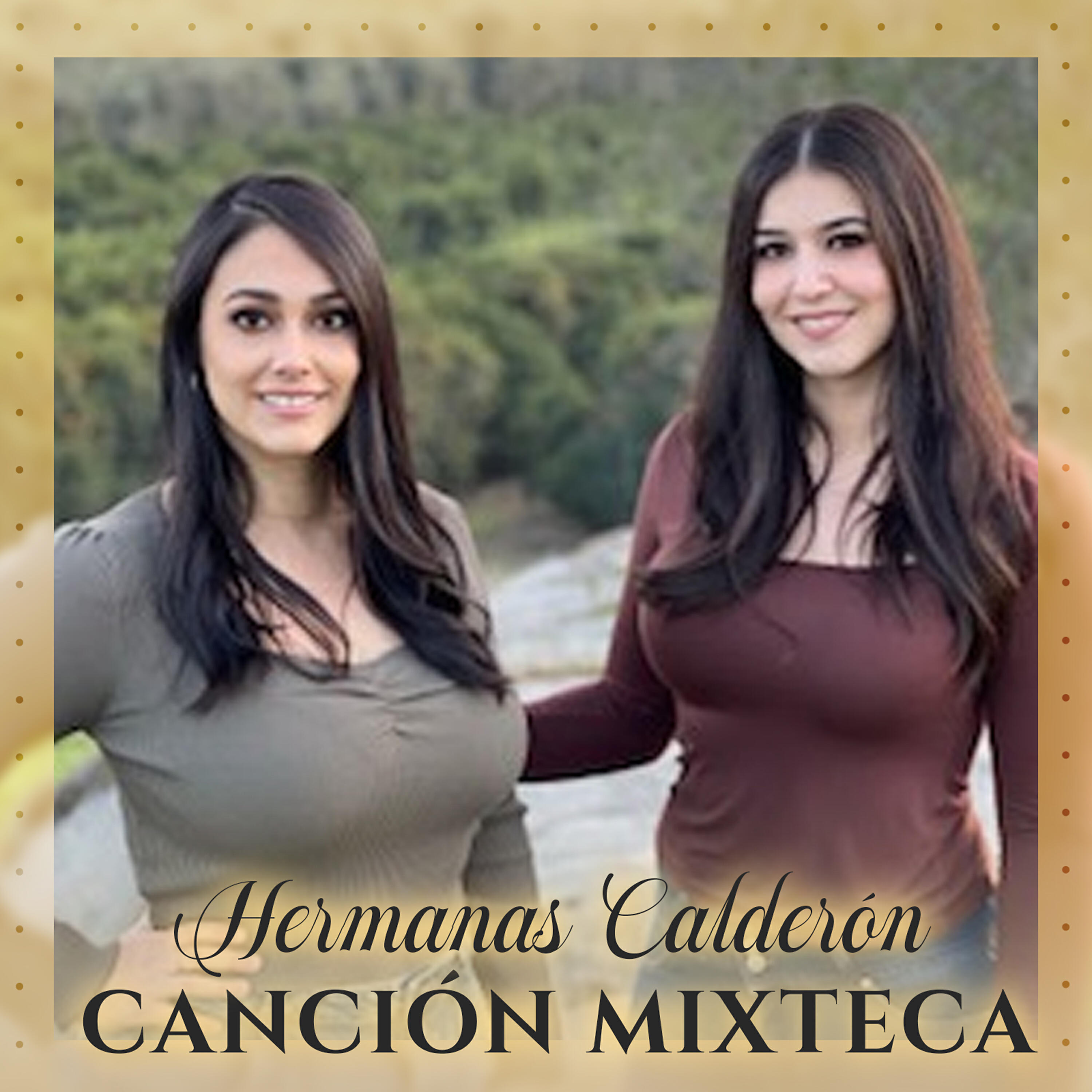 Релиз Canción Mixteca