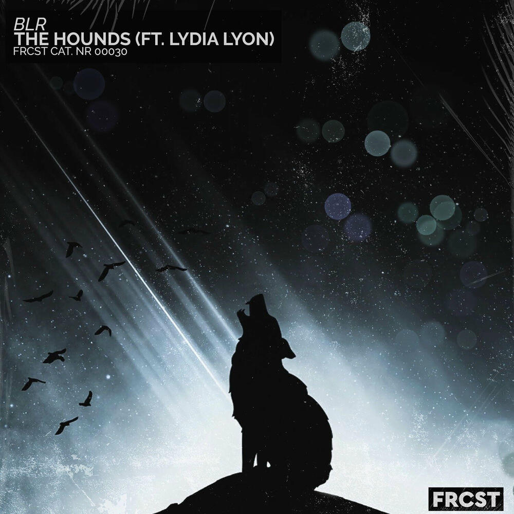 Релиз The Hounds