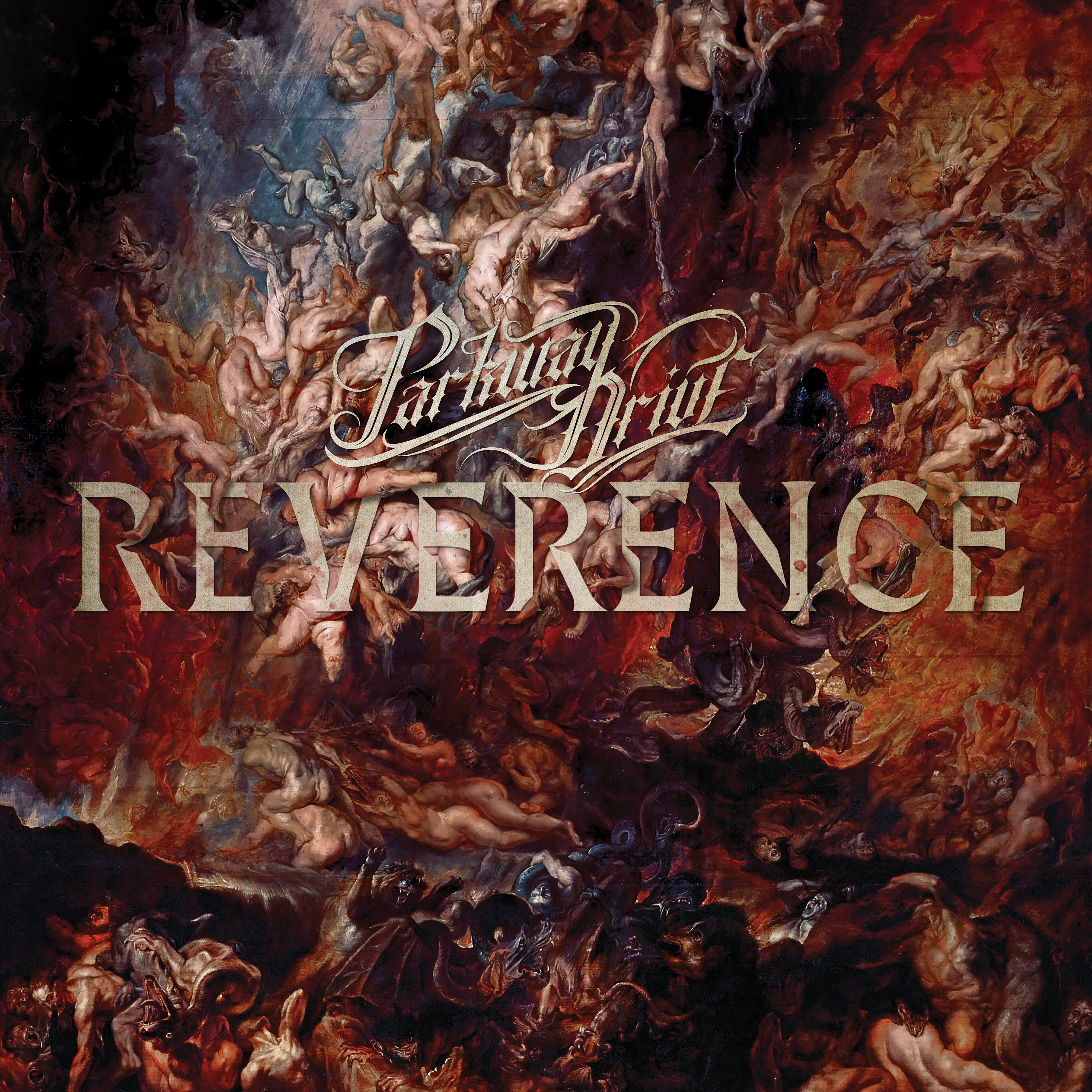 Релиз Reverence