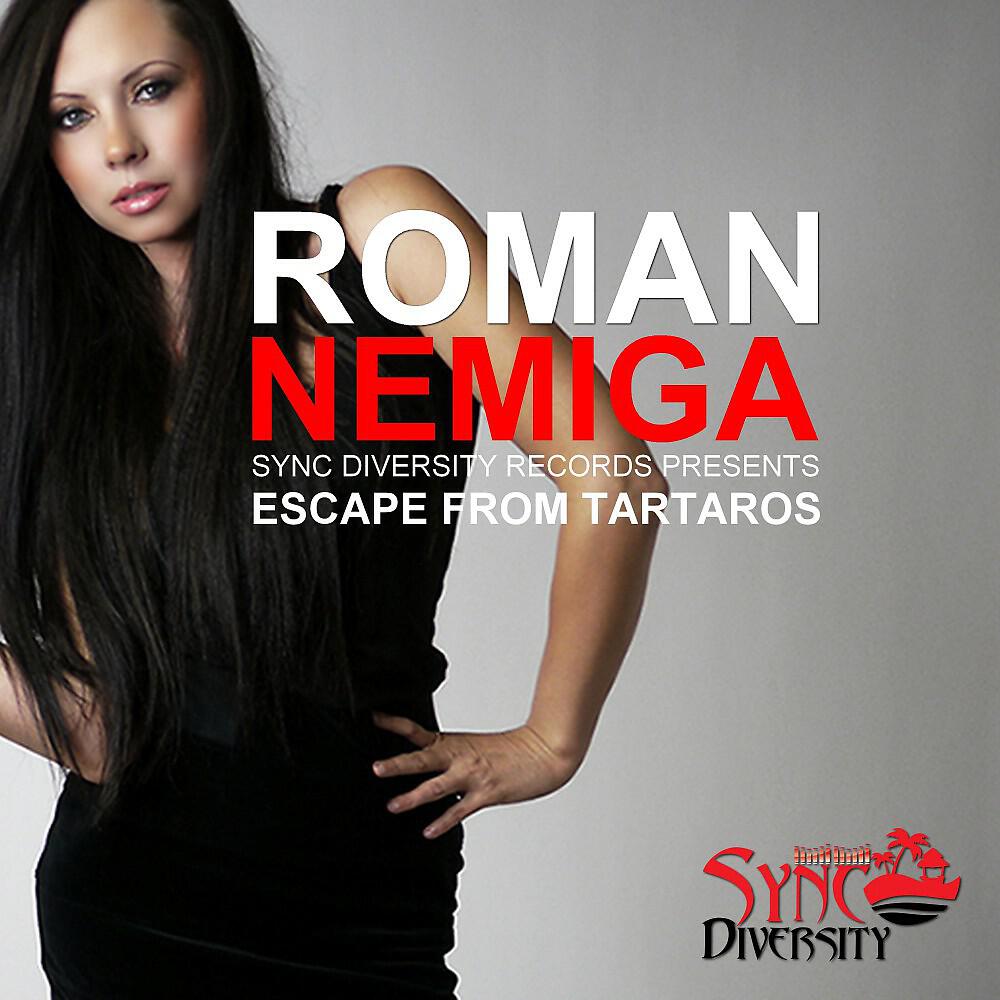 Релиз Escape from Tartaros