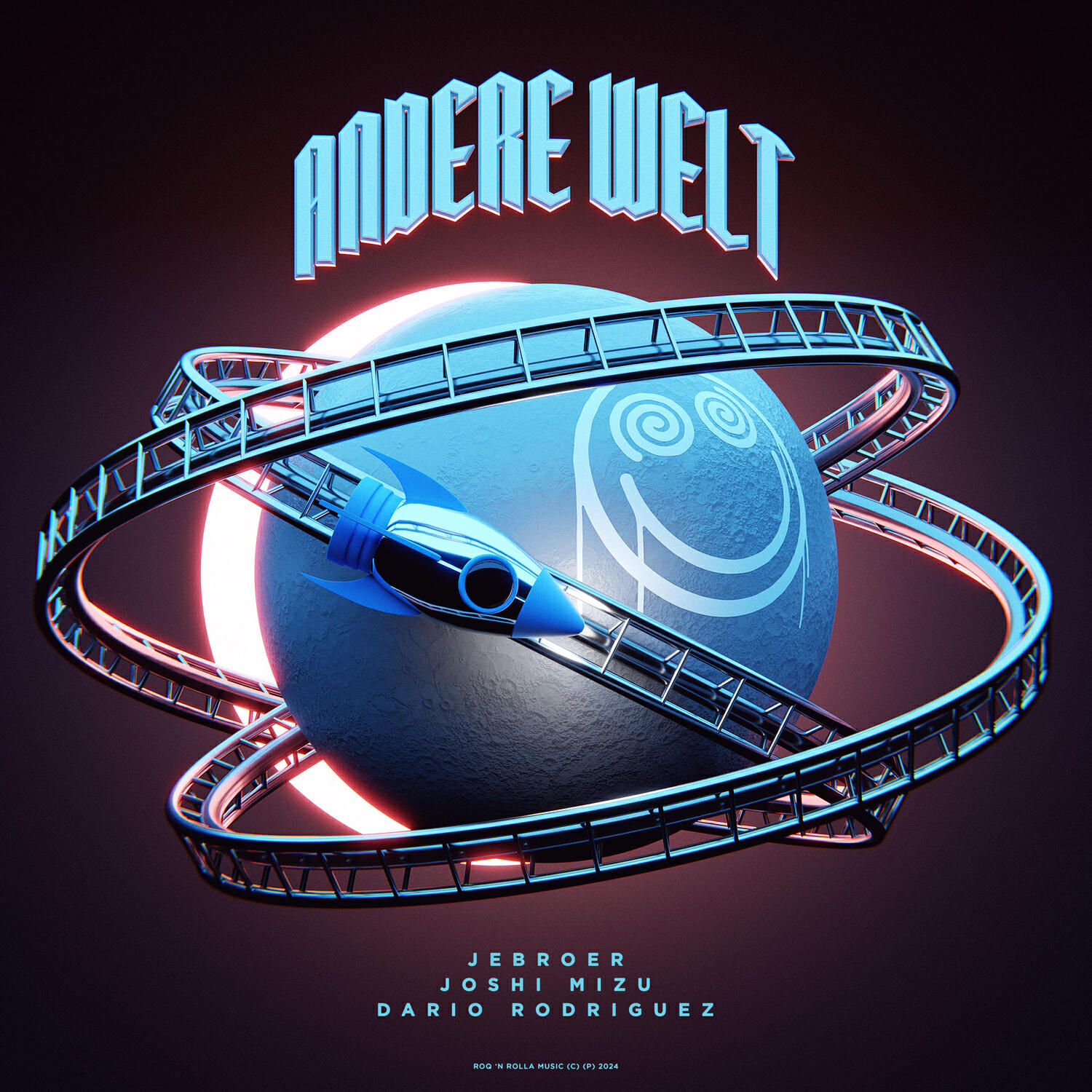 Релиз Andere Welt