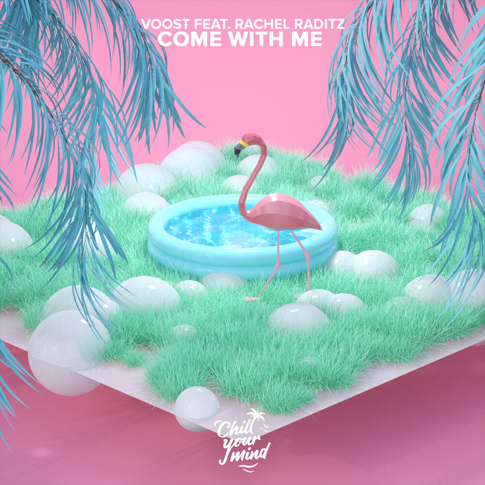 Постер альбома Come with Me