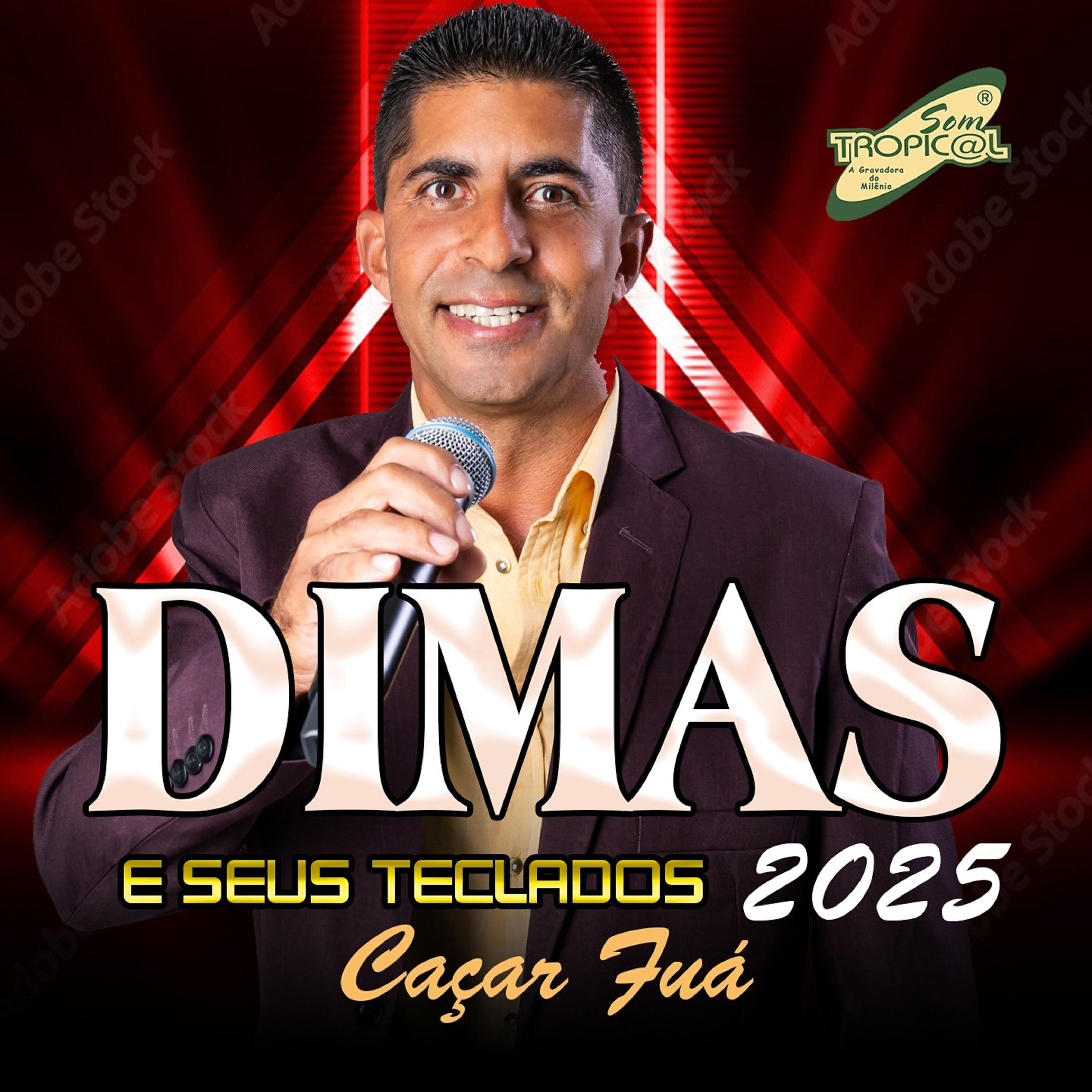 Dimas e Seus Teclados