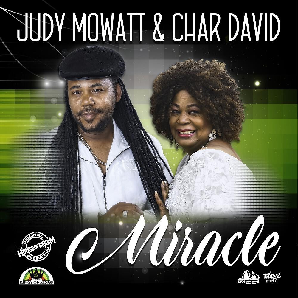 Релиз Miracle