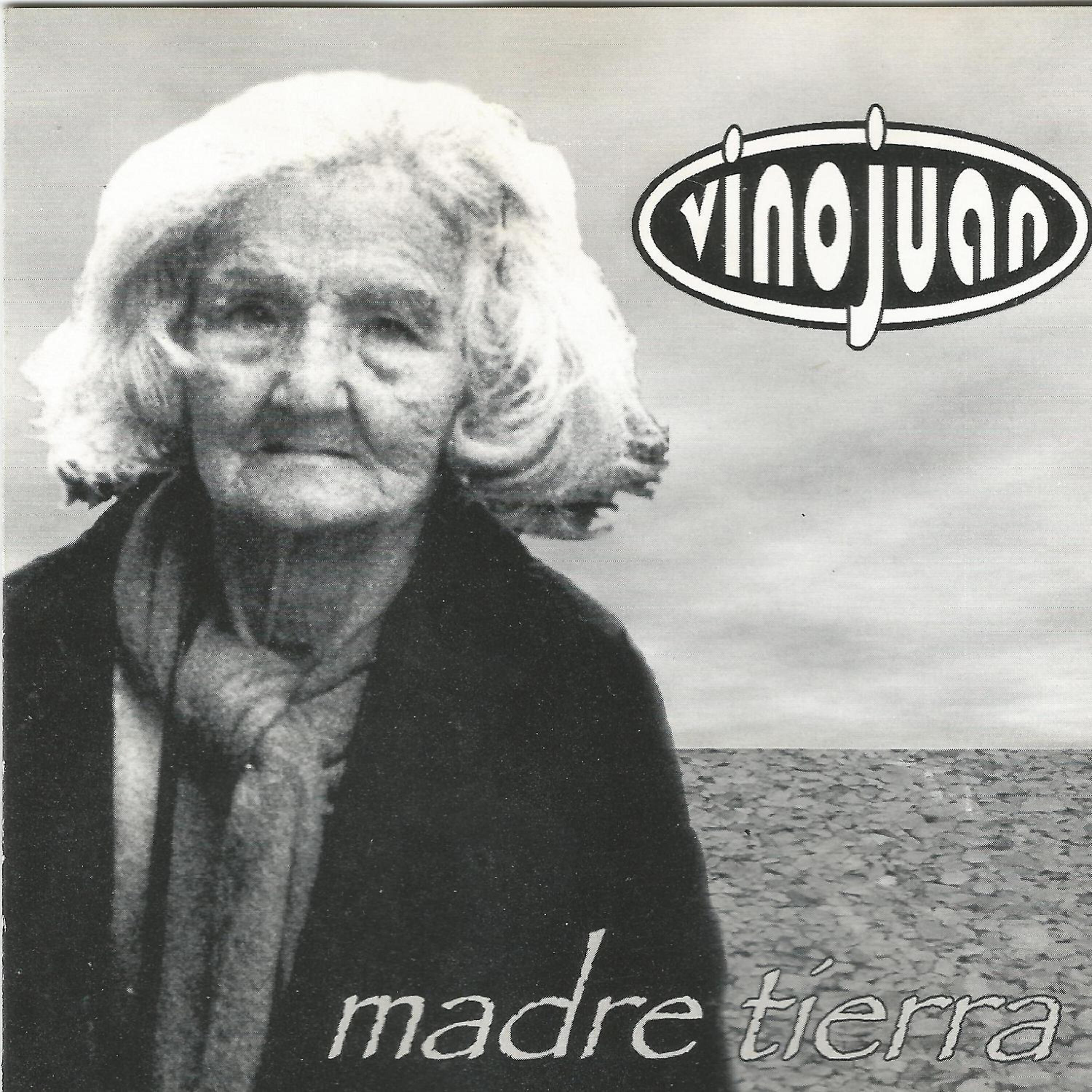 Релиз Madre Tierra